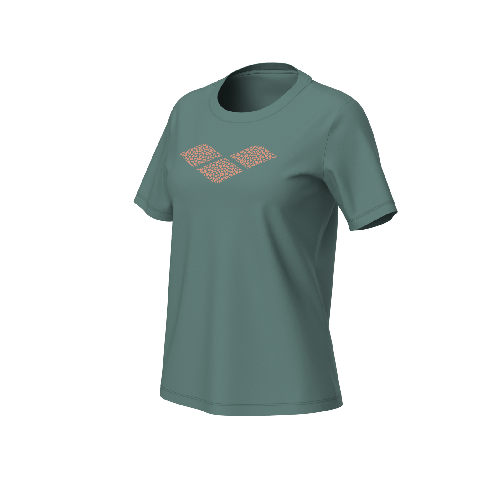 W T-Shirt Arena As