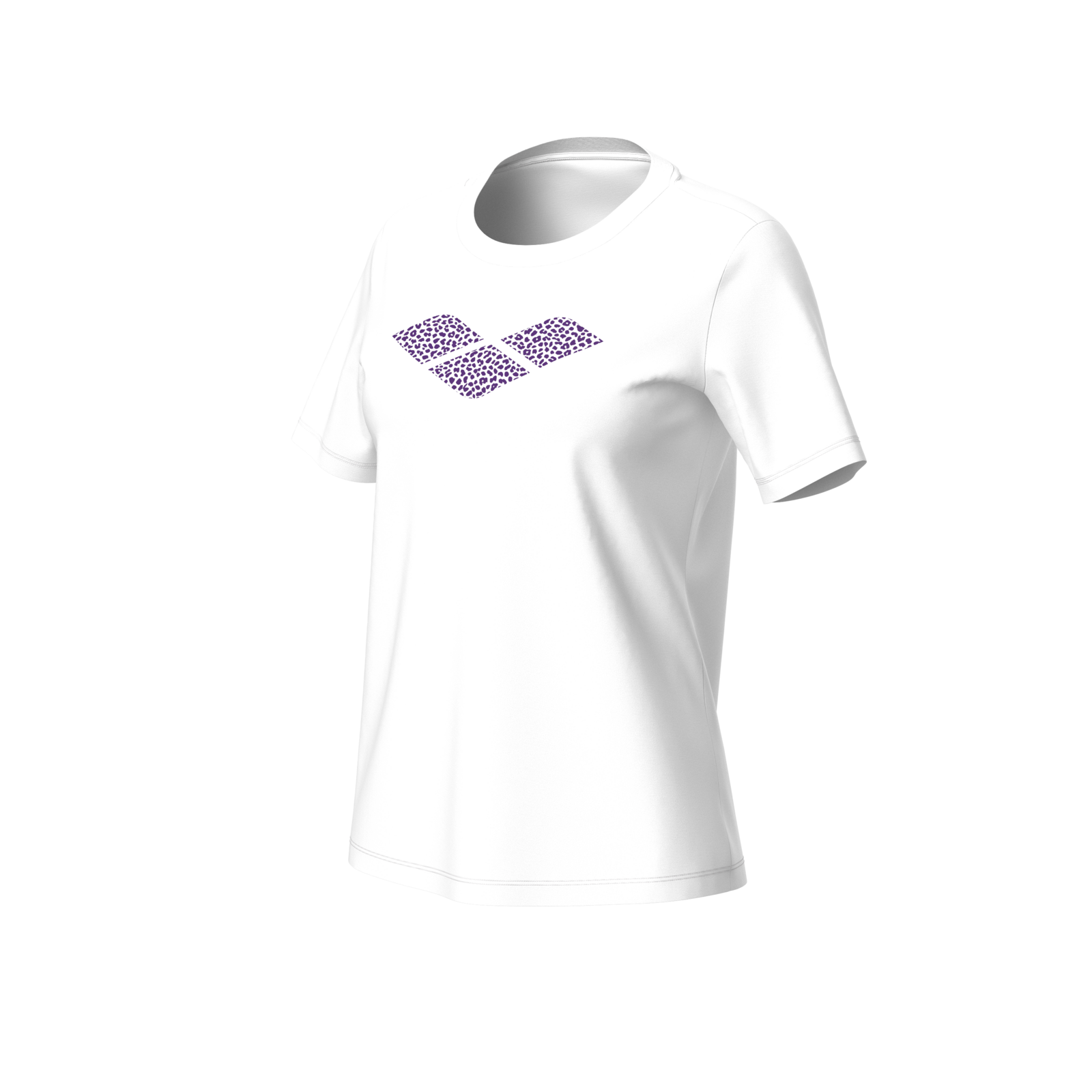 W T-Shirt Arena As