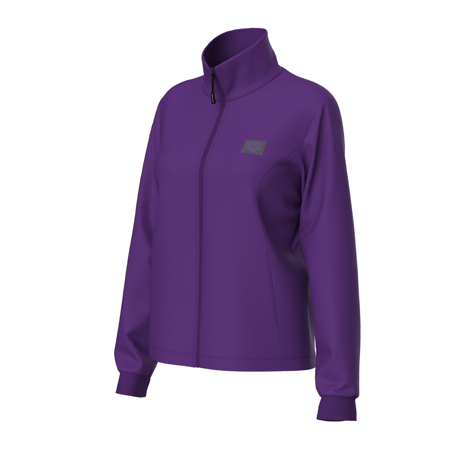 Image of W Brushed F/Z Jacket As