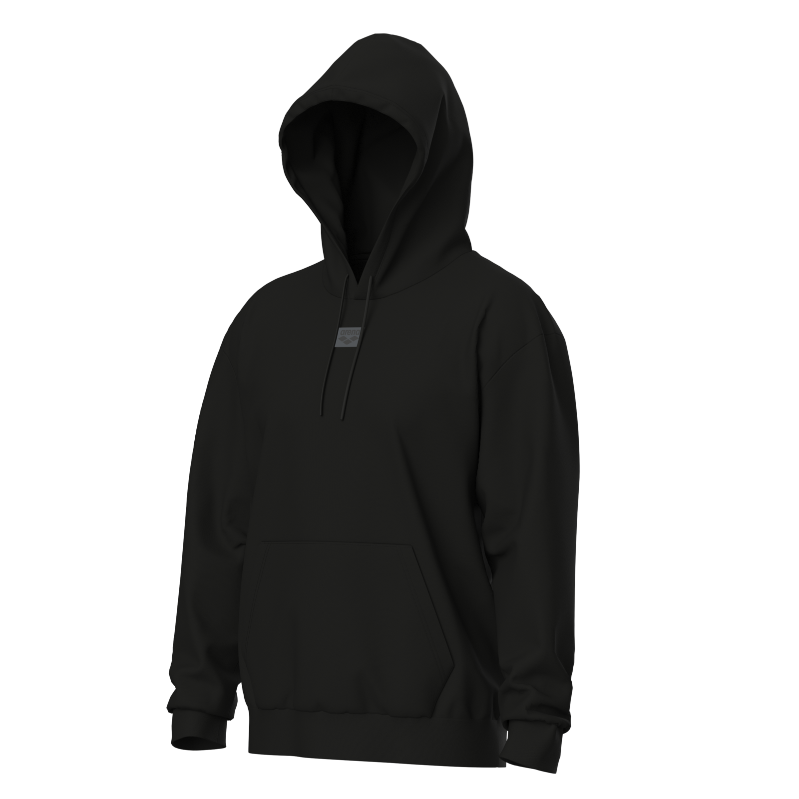 Image of M Brushed Hooded Sweat As