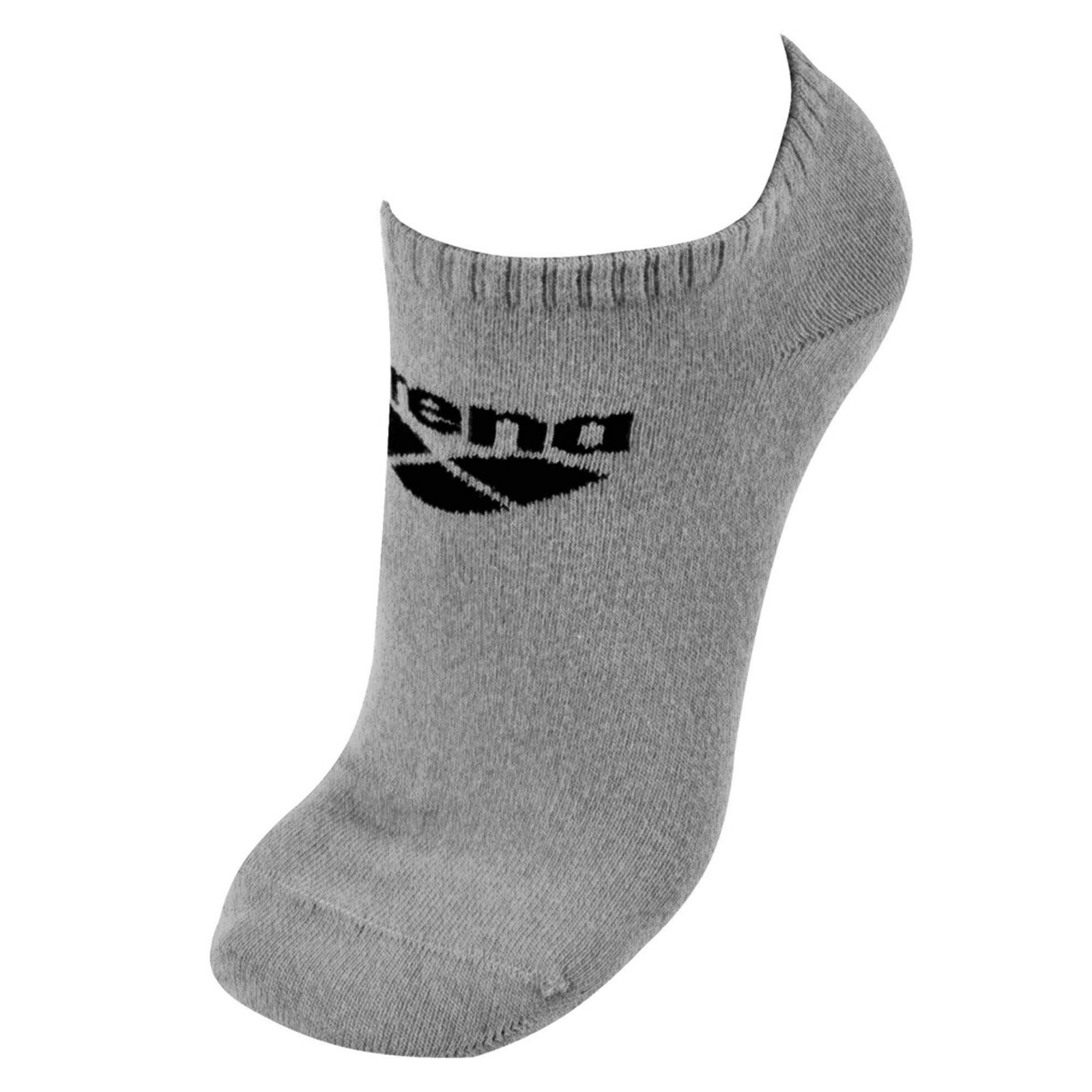 Basic Low 3 Pack Socken