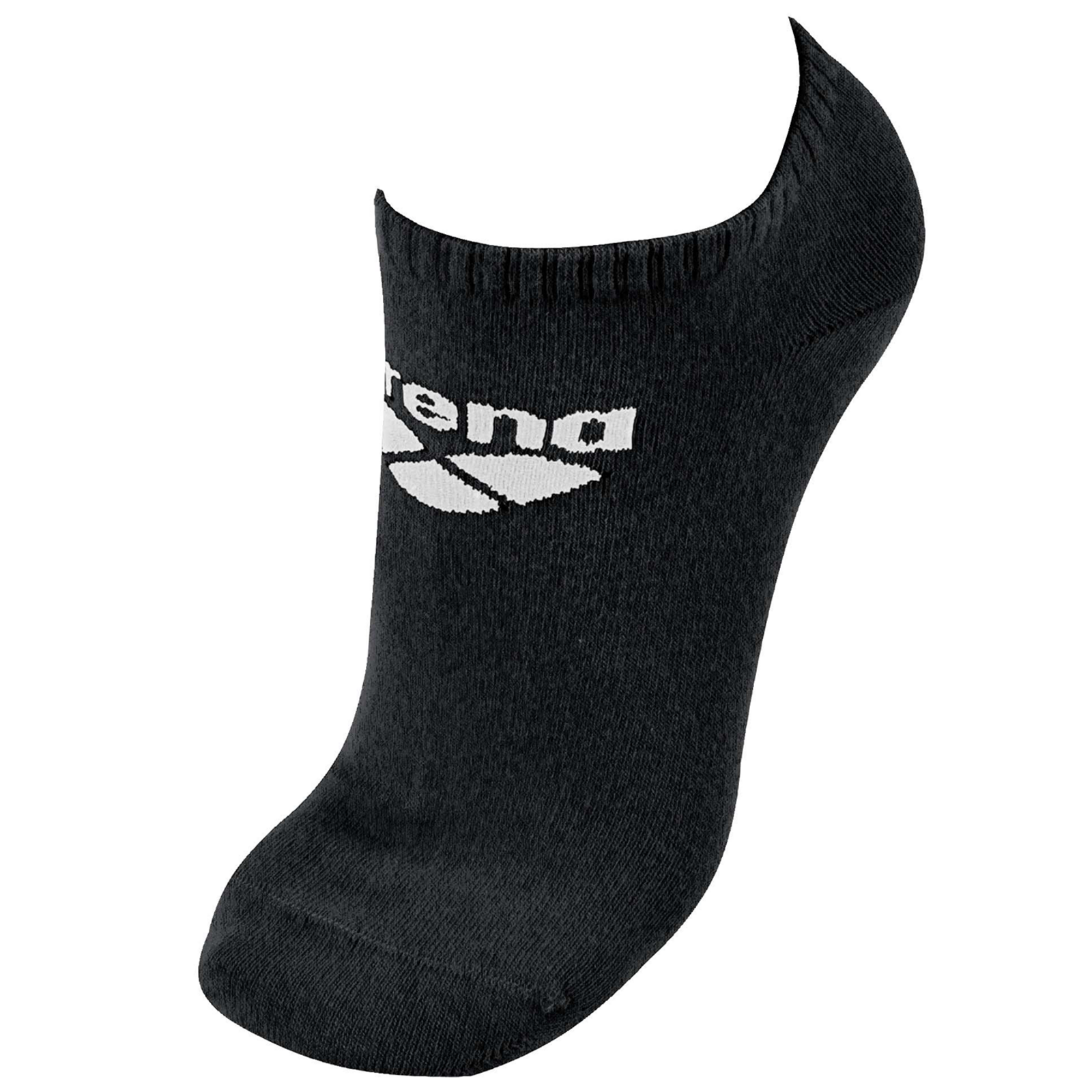 Basic Low 3 Pack Socken