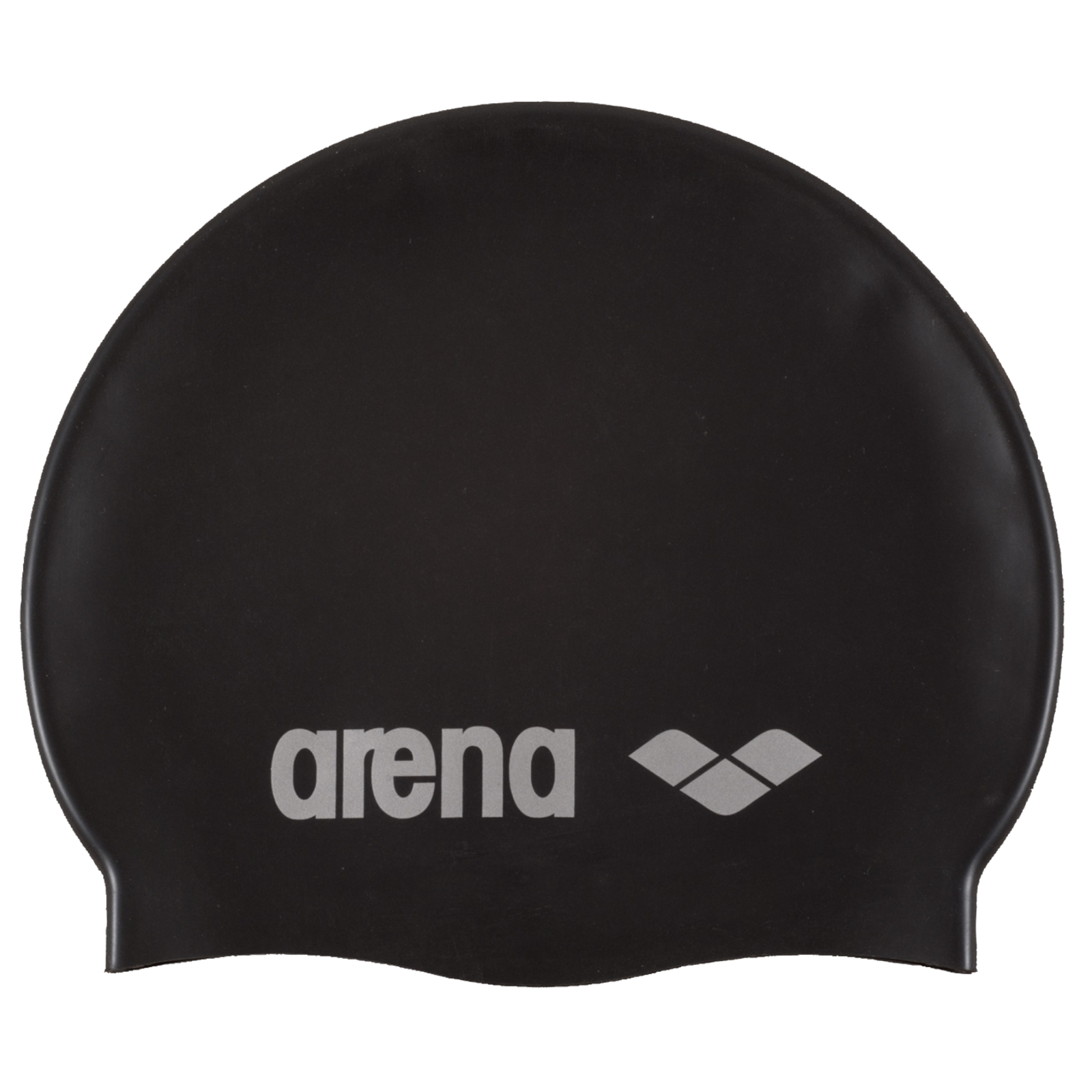 Image of Classic Silicone Cap Trainingsbadekappe