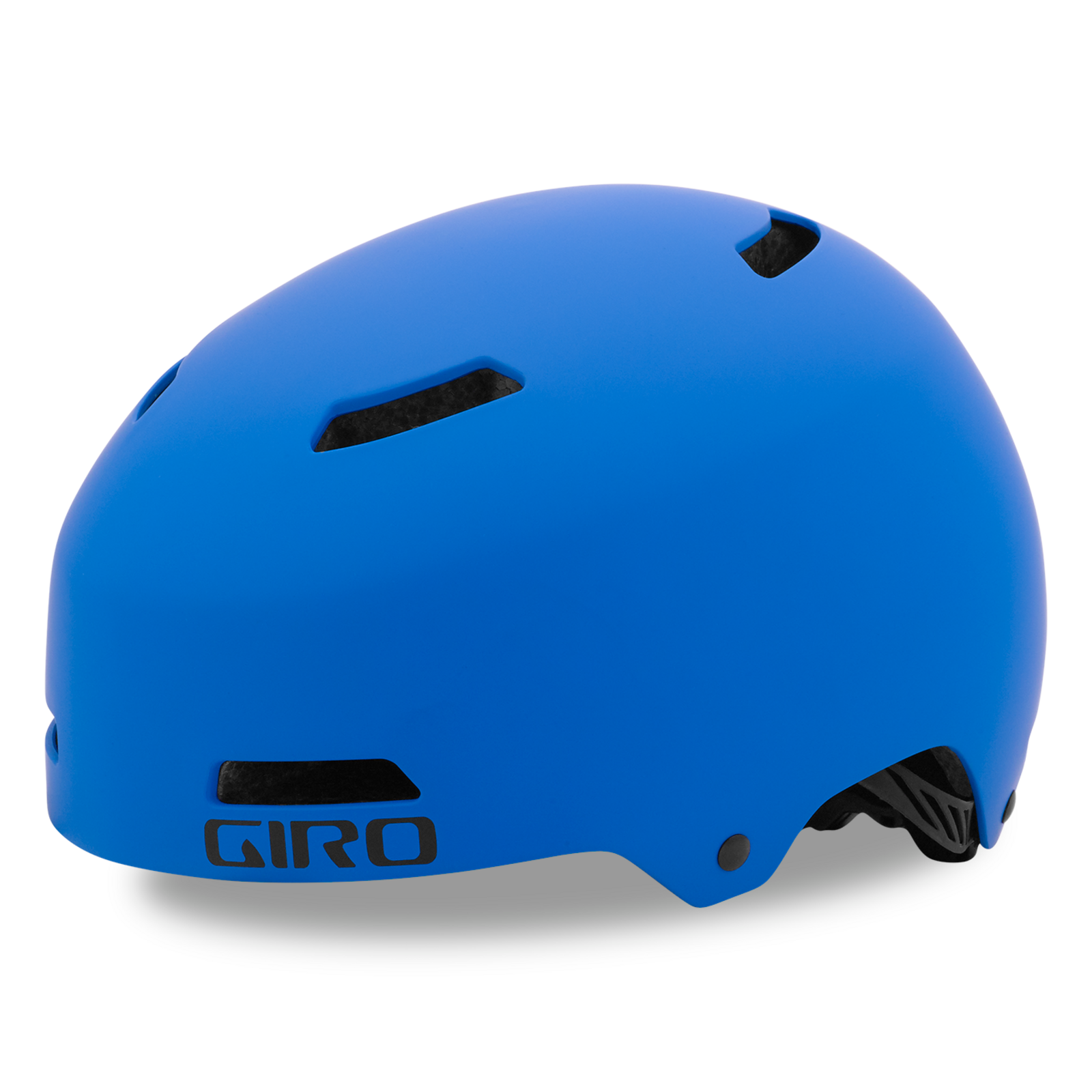 Giro Dime FS Kinderhelm unisex, blau, Grösse: S