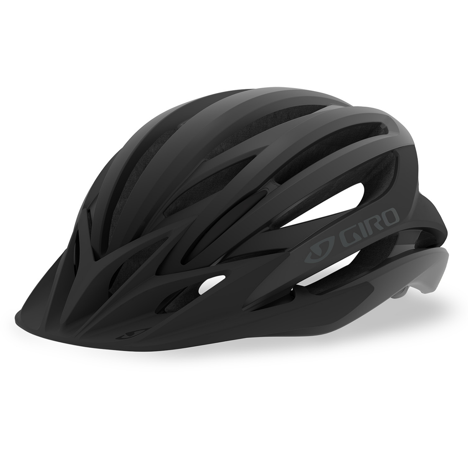 Giro Artex MIPS Mountainbike Helm unisex, schwarz, Grösse: L