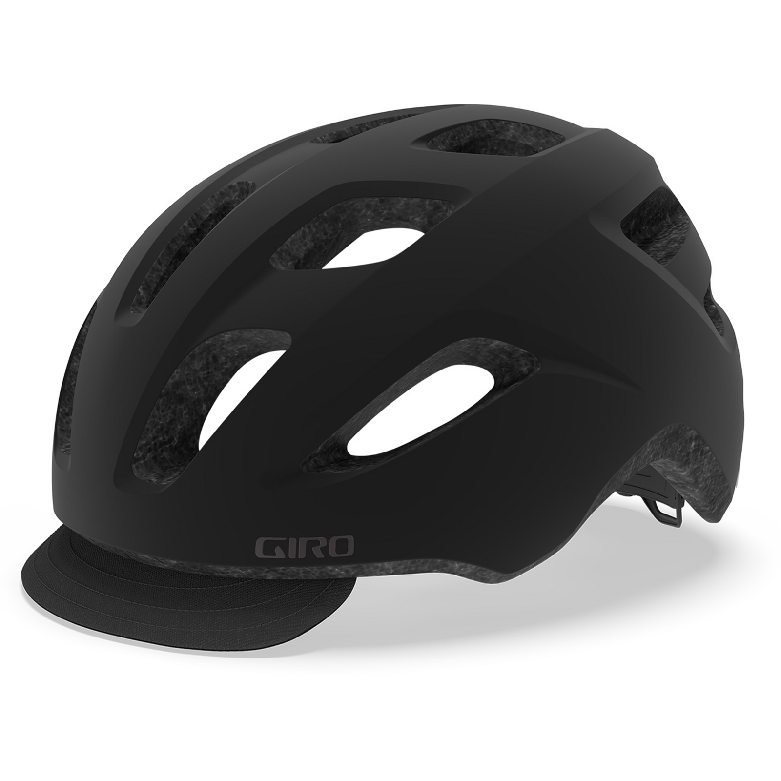 Giro Cormick XL MIPS Stadt- und E-Bike Helm Herren, schwarz, Grösse: one size