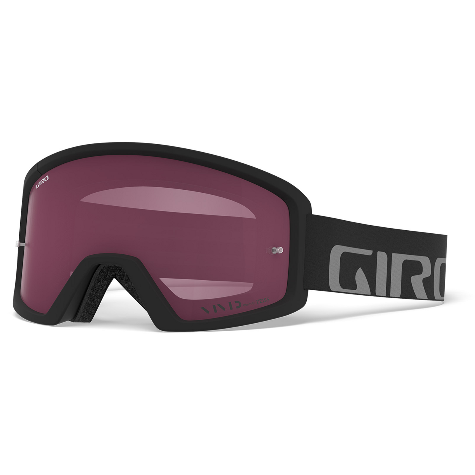 Image of Giro Tazz Vivid MTB Goggle unisex schwarz, Grösse one size