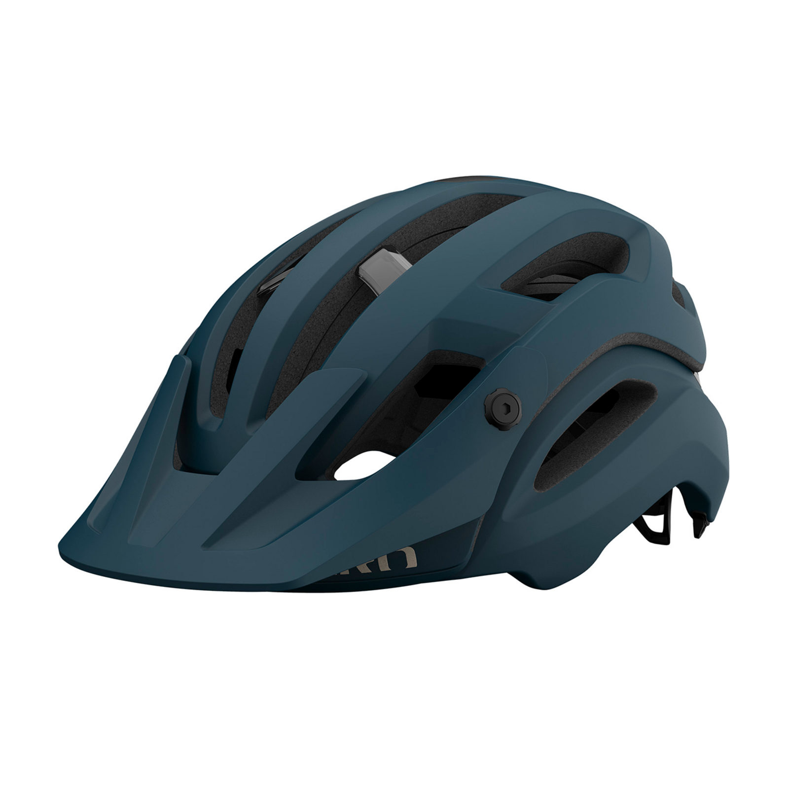 Giro Manifest Spherical MIPS Mountainbike Helm unisex, blau, Grösse: M