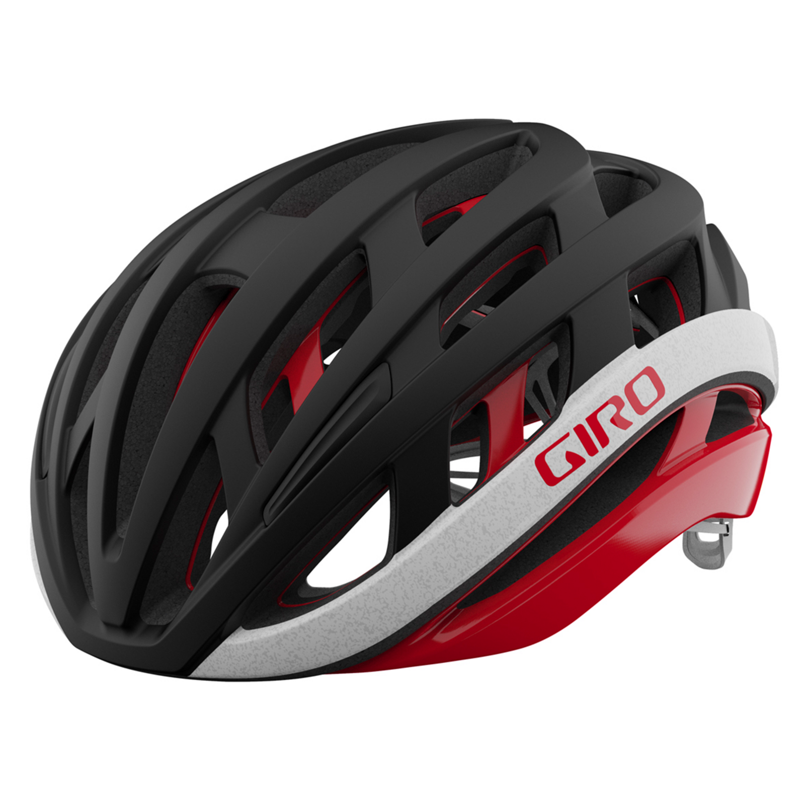 Giro Helios Spherical MIPS Rennvelo Helm Unisex, schwarz, Grösse: L