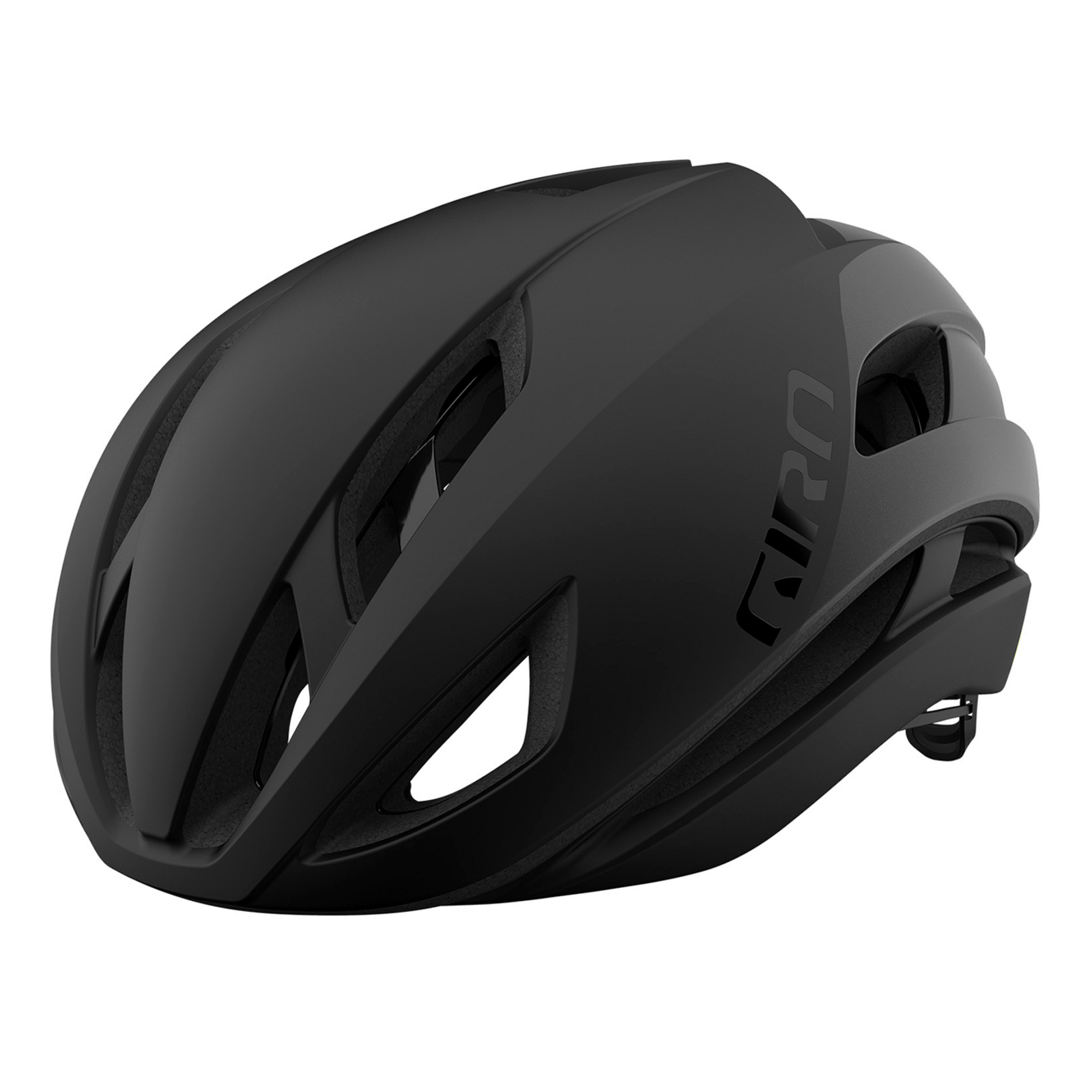 Giro Eclipse Spherical MIPS Rennvelohelm unisex, schwarz, Grösse: M