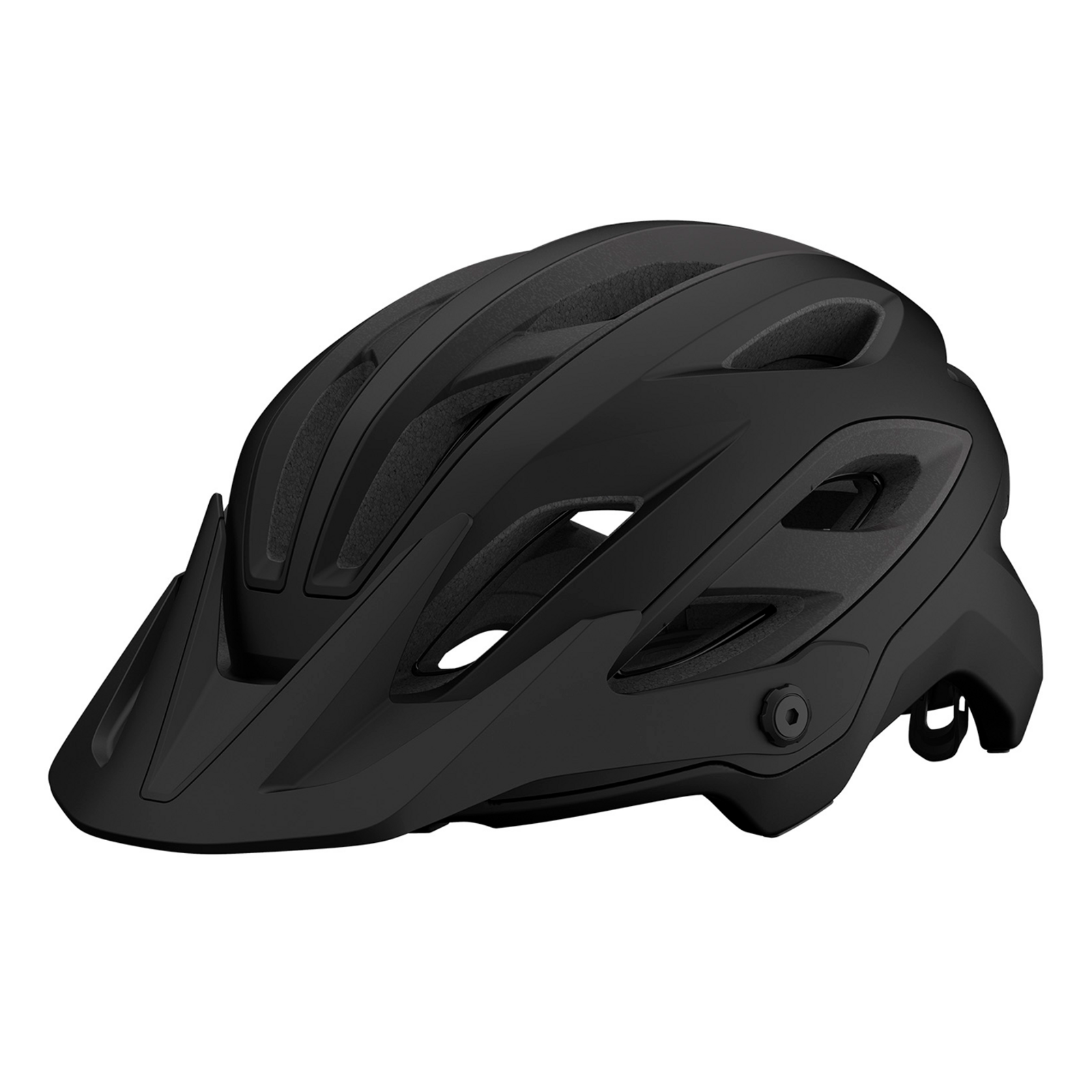 Giro Merit Spherical MIPS Mountainbike Helm unisex, schwarz, Grösse: S
