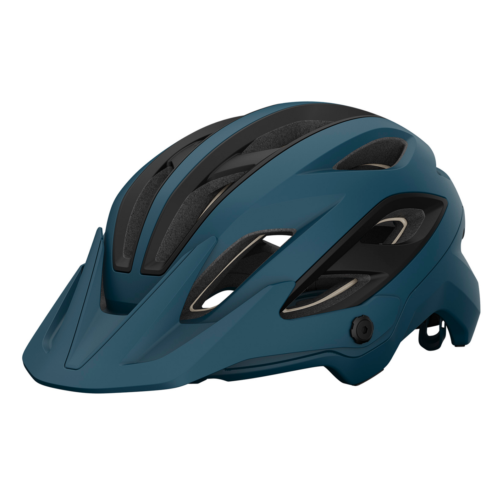 Giro Merit Spherical MIPS Mountainbike Helm unisex, blau, Grösse: S