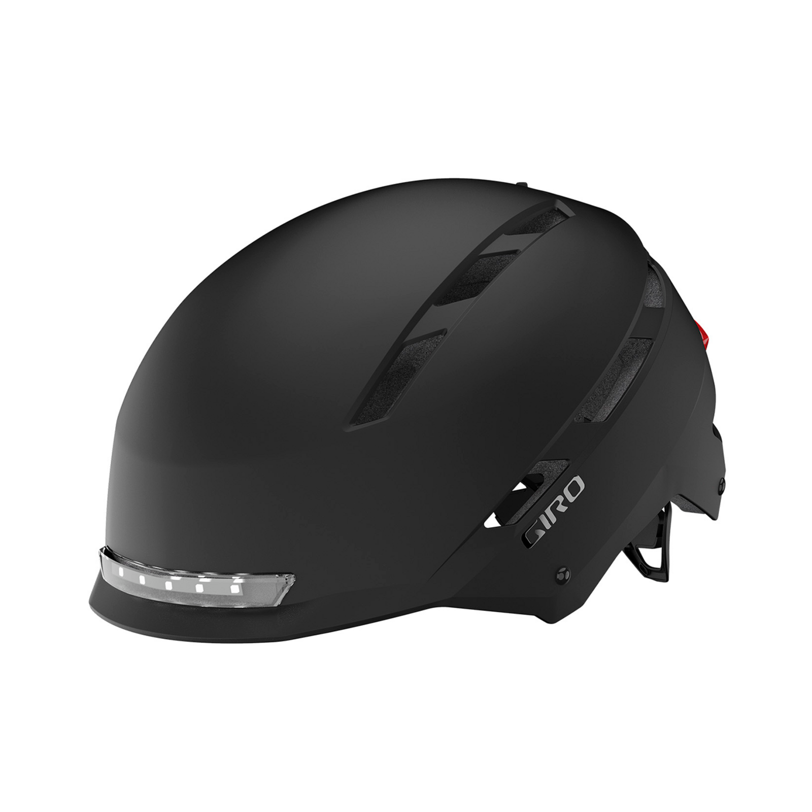Giro Escape MIPS Stadt- und E-Bike Helm unisex, schwarz, Grösse: S