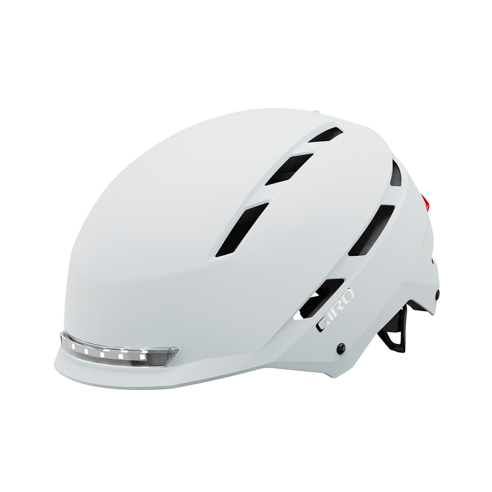 Image of Giro Escape MIPS Stadt- und E-Bike Helm unisex, weiss, Grösse: M