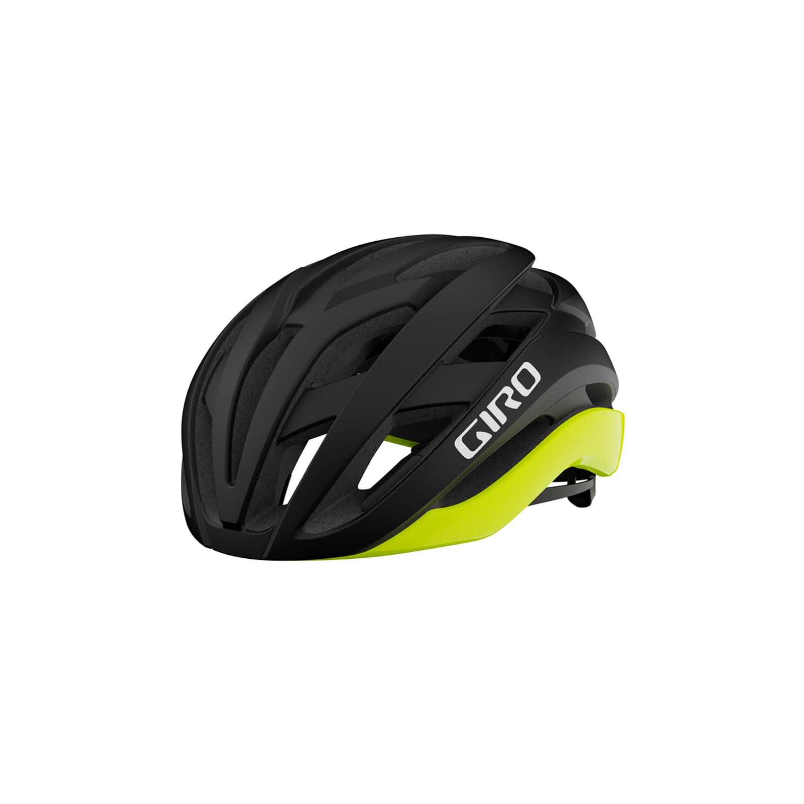 Image of Giro Cielo MIPS Rennvelo Helm unisex, mehrfarbig, Grösse: L