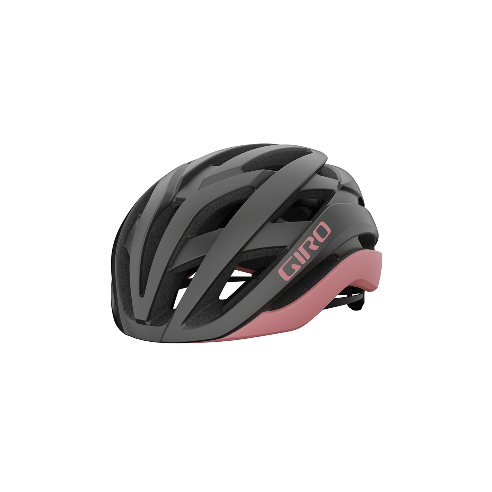 Giro Cielo MIPS Rennvelo Helm unisex, schwarz, Grösse: M