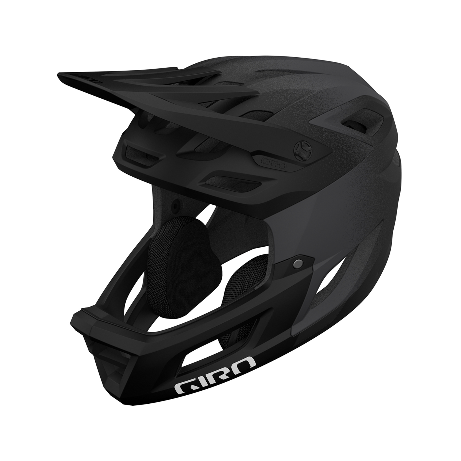 Giro Coalition Spherical MIPS Vollvisier Helm unisex, schwarz, Grösse: S