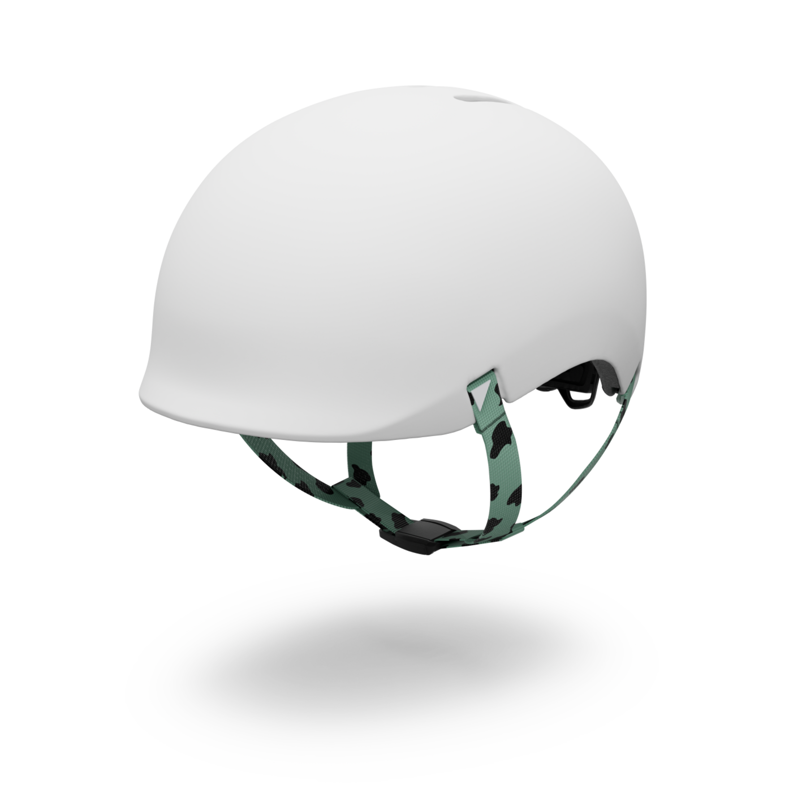 Image of Giro Hoxton MIPS Stadt- und E-Bike Helm unisex, weiss, Grösse: M