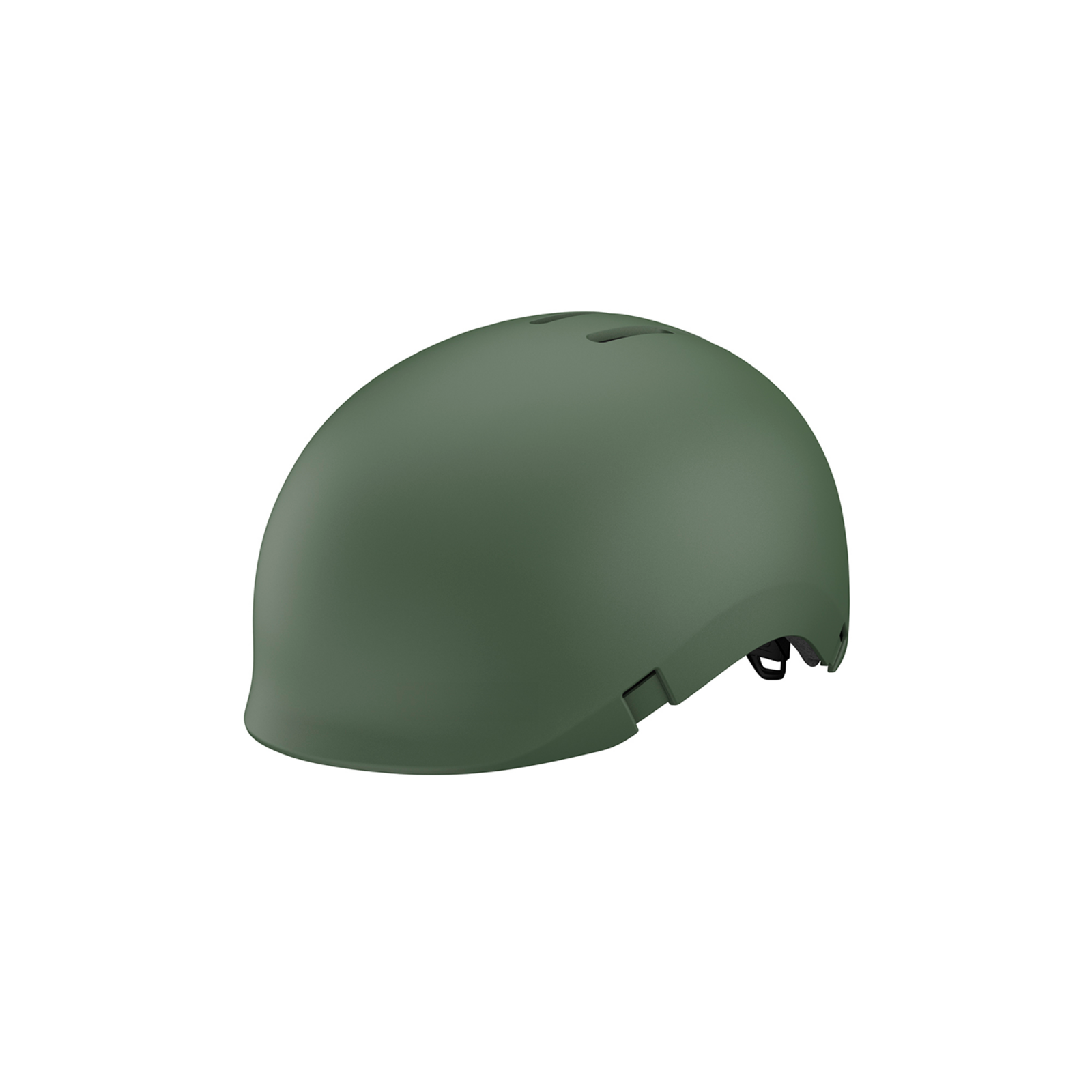 Giro Hoxton MIPS Stadt- und E-Bike Helm unisex, grün, Grösse: M