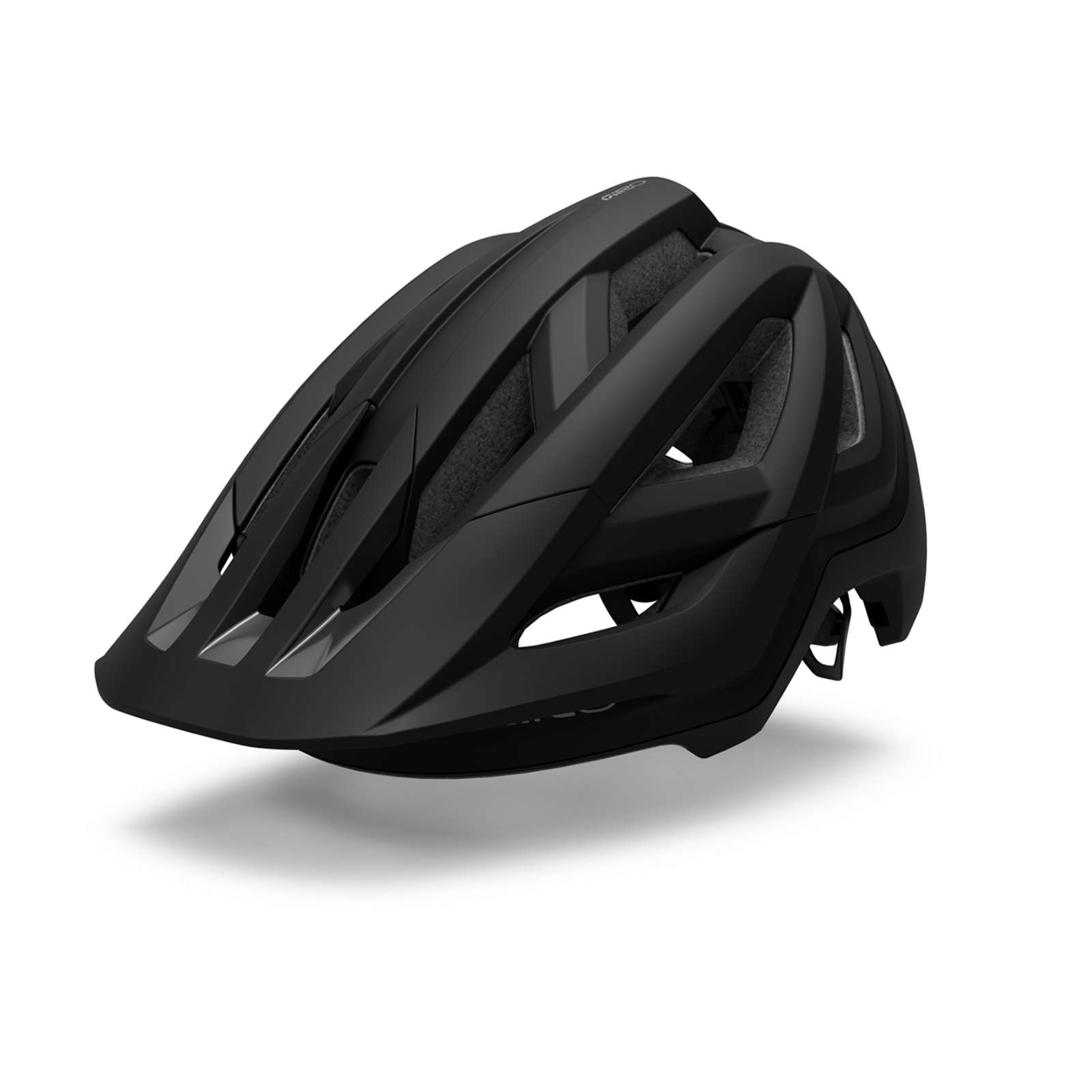 Image of Giro Montaro III MIPS Mountainbike Helm unisex, schwarz, Grösse: L