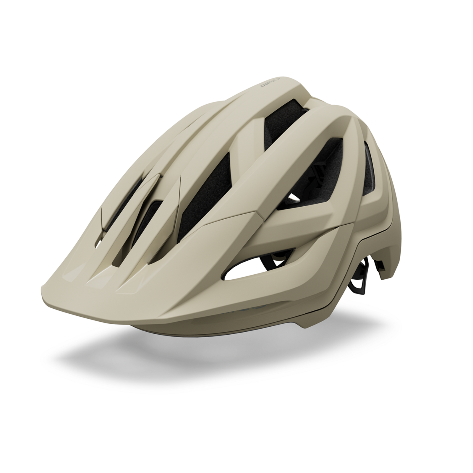Giro Montaro III MIPS Mountainbike Helm unisex, beige, Grösse: M