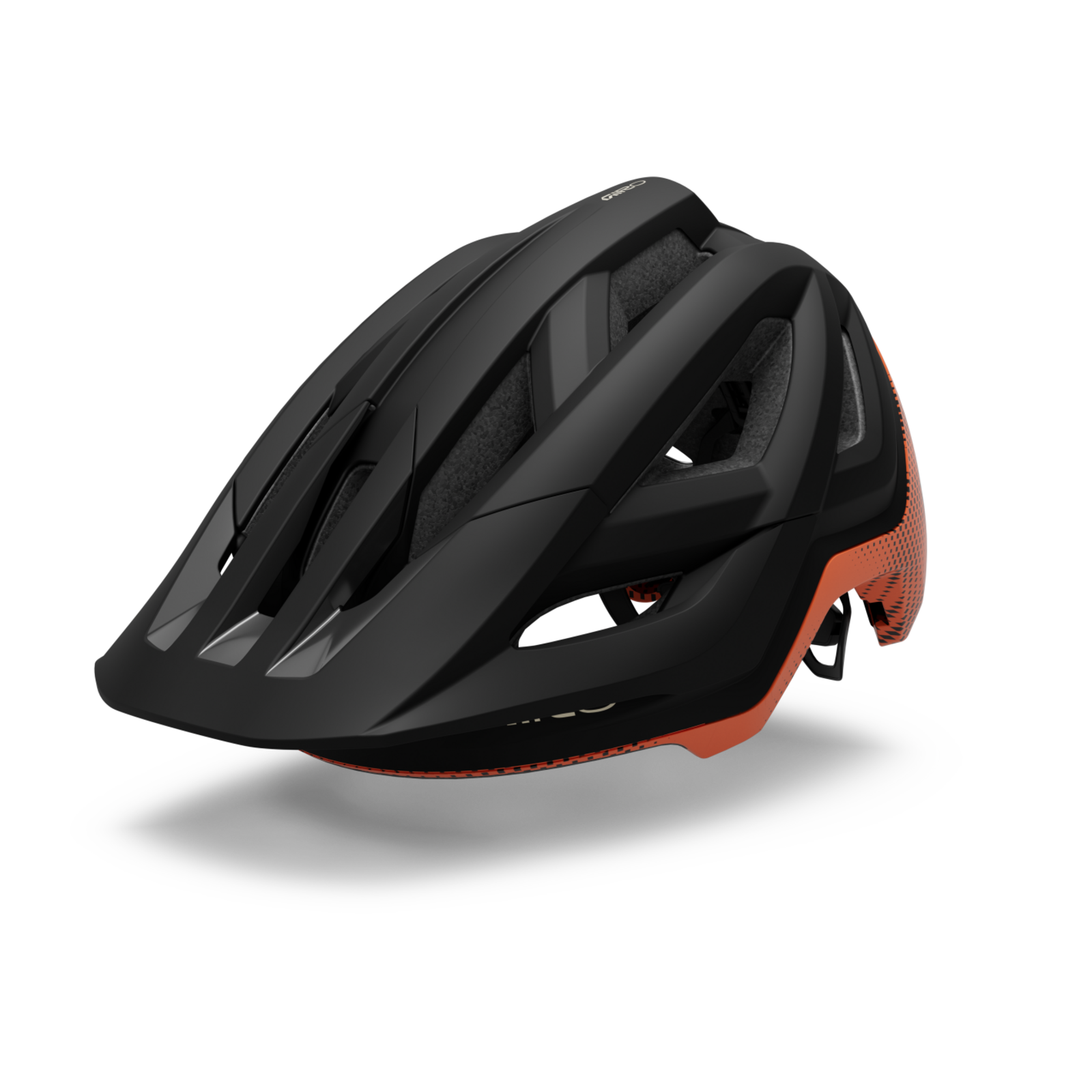 Giro Montaro III MIPS Mountainbike Helm unisex, schwarz, Grösse: M