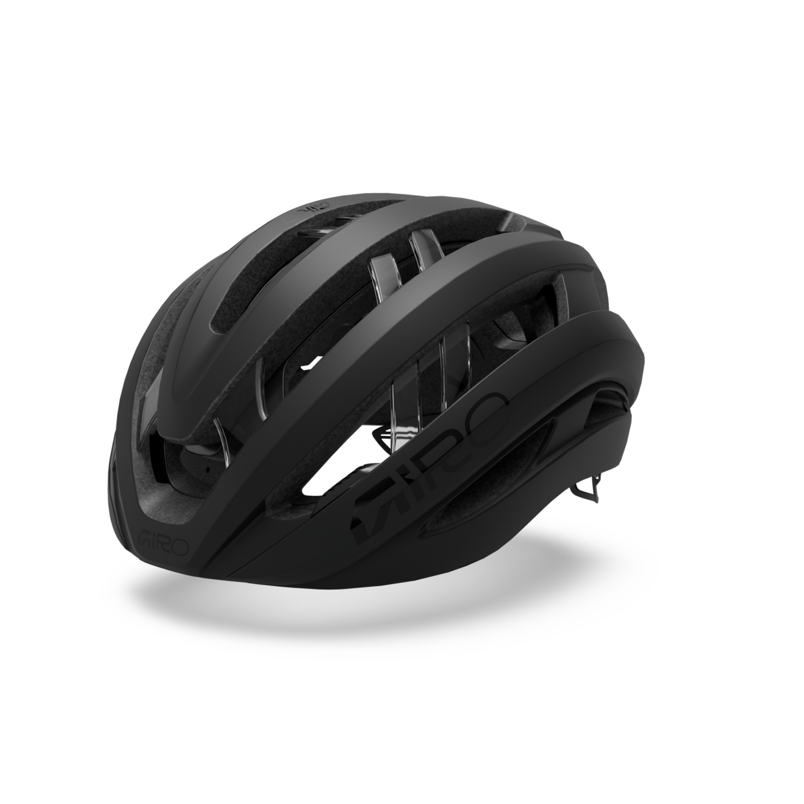 Image of Giro Aries Spherical MIPS Rennvelo Helm unisex, schwarz, Grösse: S