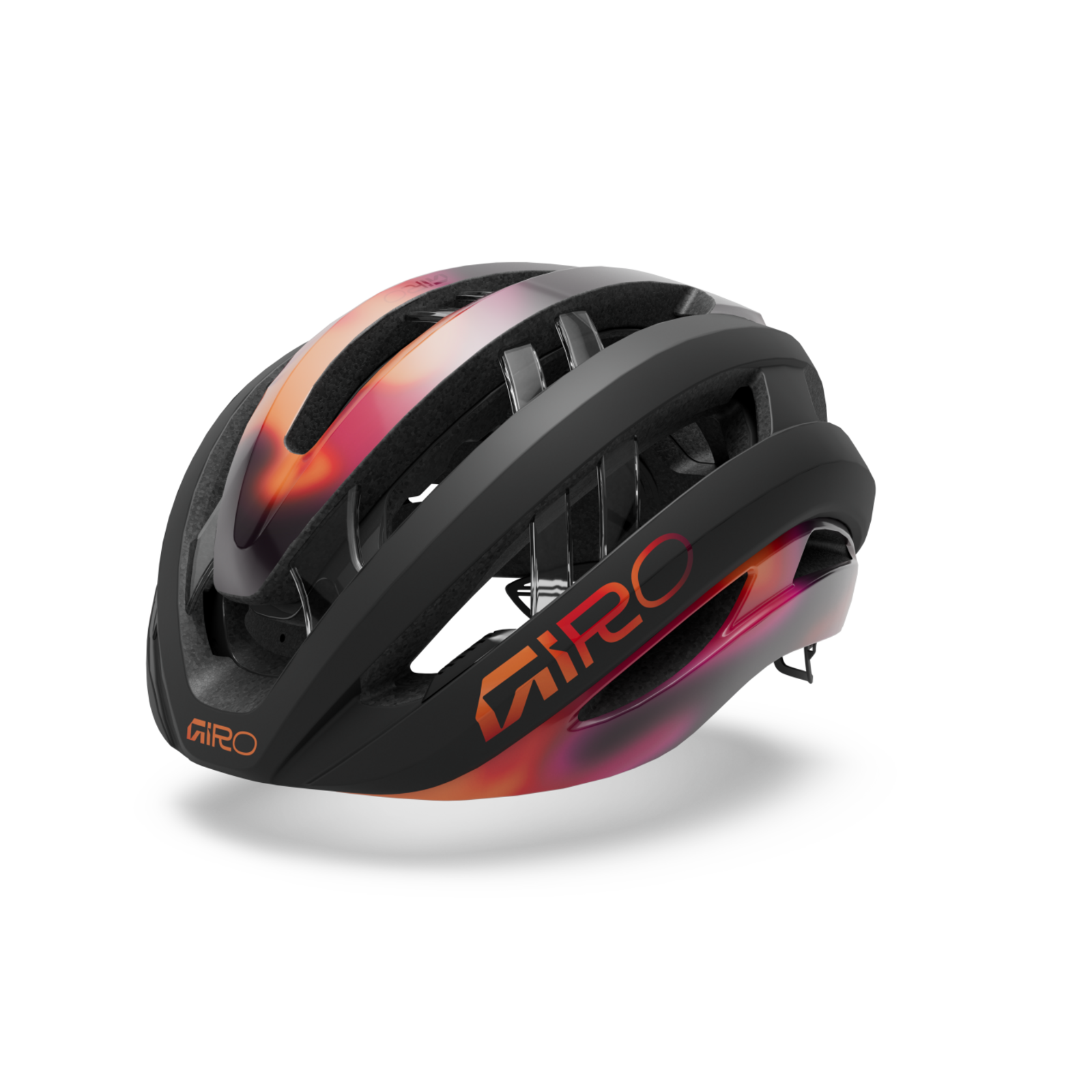 Giro Aries Spherical MIPS Rennvelo Helm unisex, mehrfarbig, Grösse: M
