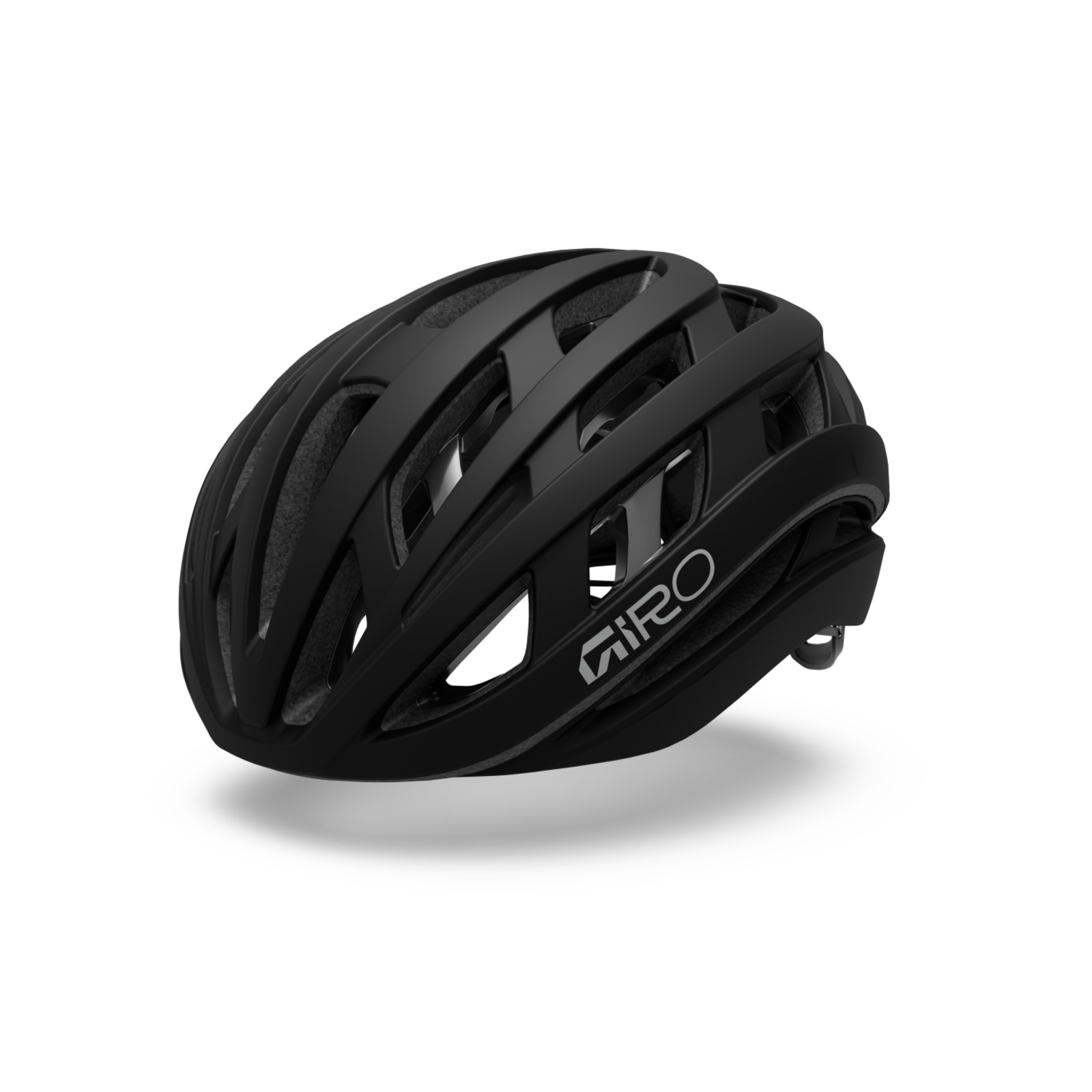 Image of Giro Helios Spherical MIPS Rennvelo Helm unisex, schwarz, Grösse: M
