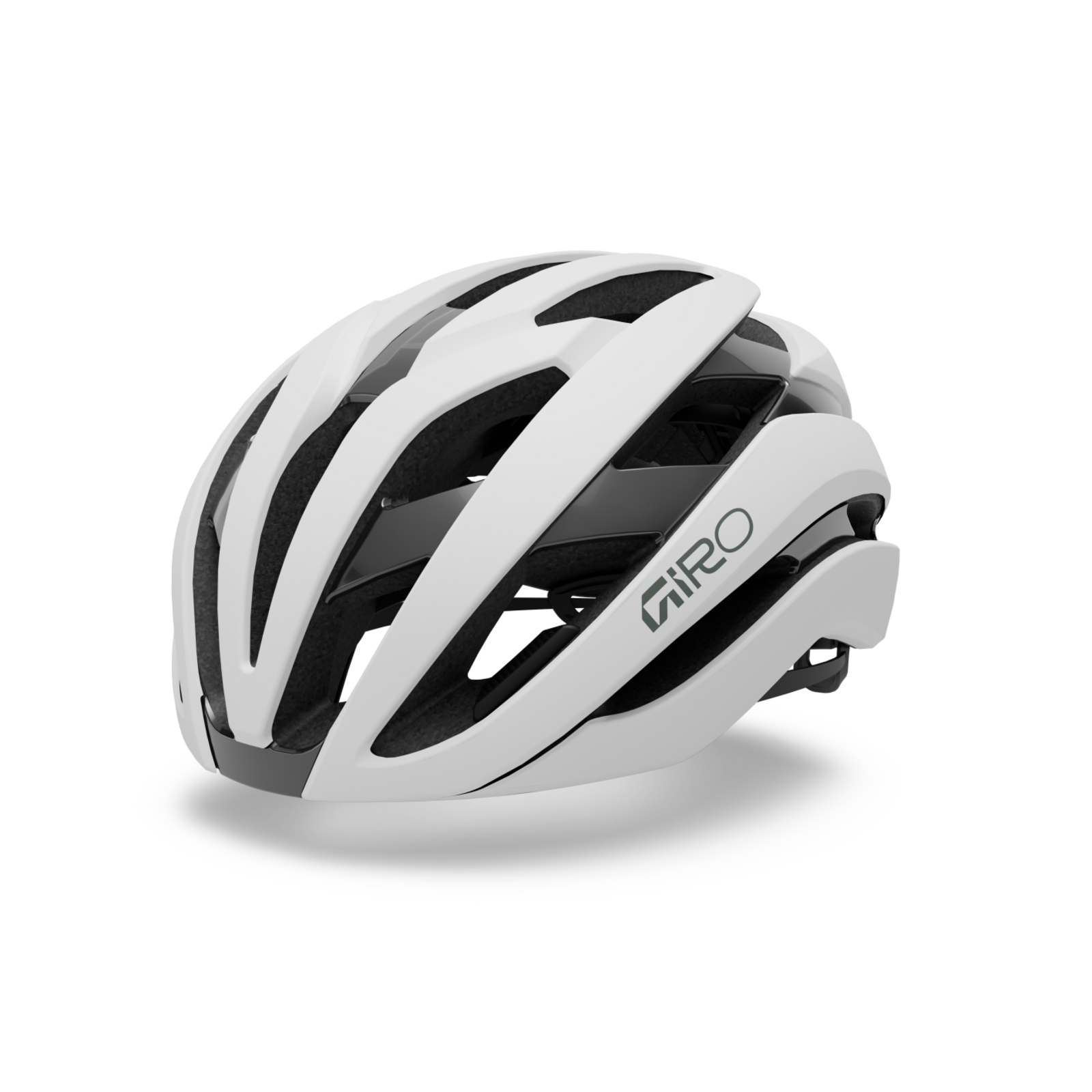 Giro Cielo MIPS Rennvelo Helm unisex, weiss, Grösse: S