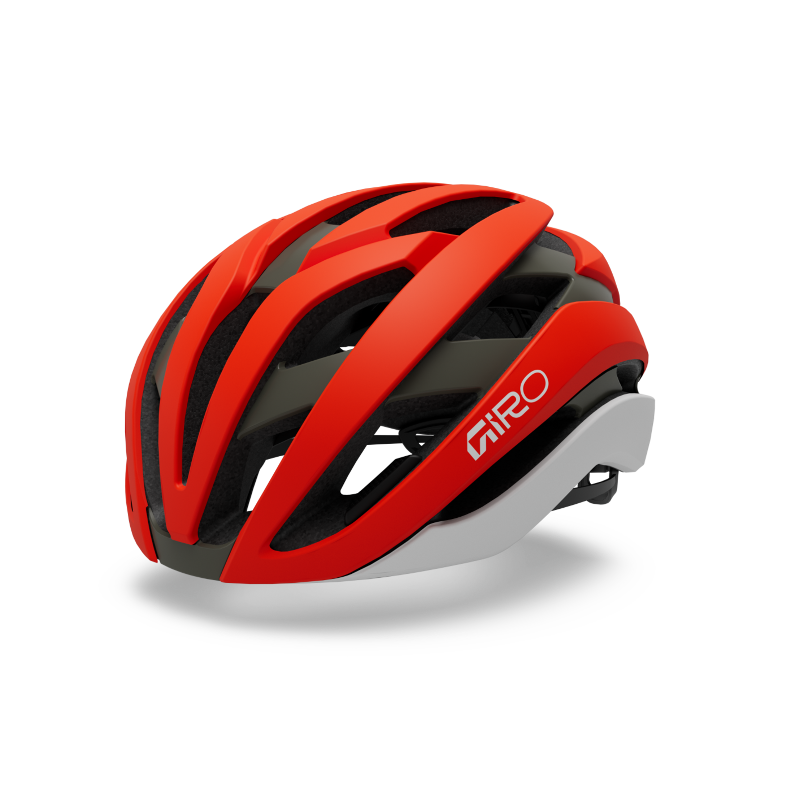 Image of Giro Cielo MIPS Rennvelo Helm unisex, rot, Grösse: L