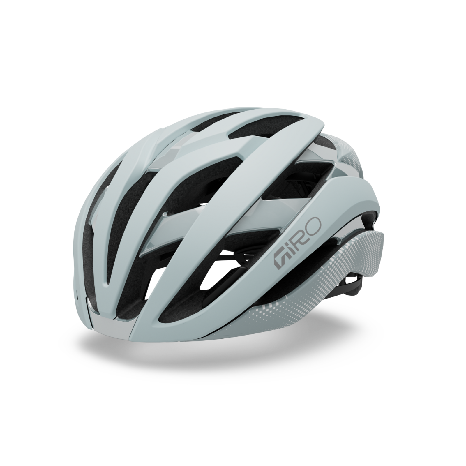 Giro Cielo MIPS Rennvelo Helm unisex, blau, Grösse: S