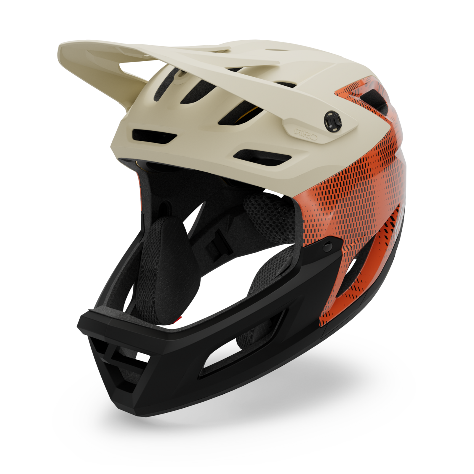 Image of Giro Coalition Spherical MIPS Vollvisier Helm unisex, mehrfarbig, Grösse: L