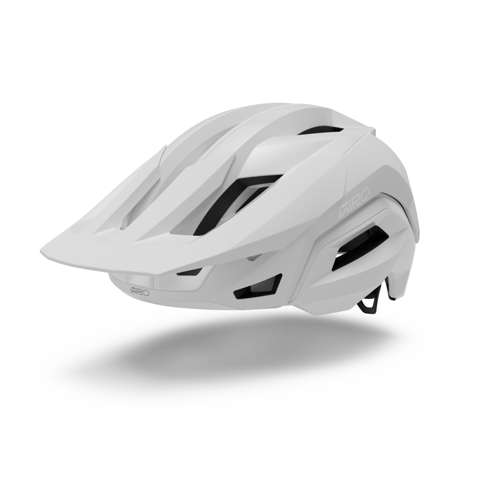 Image of Giro Montaro Pro Spherical MIPS Mountainbike Helm unisex, weiss, Grösse: L