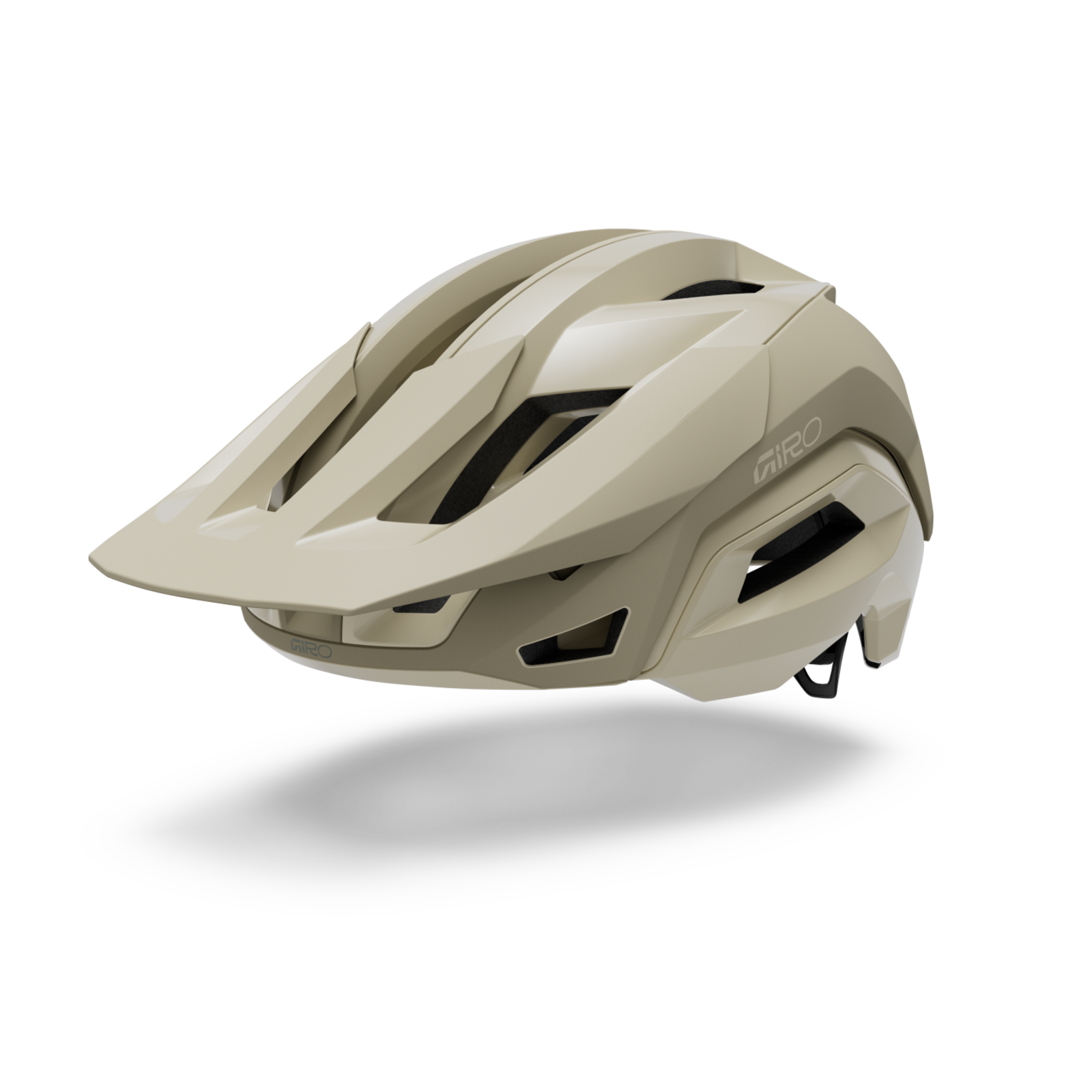 Image of Giro Montaro Pro Spherical MIPS Mountainbike Helm unisex, beige, Grösse: L