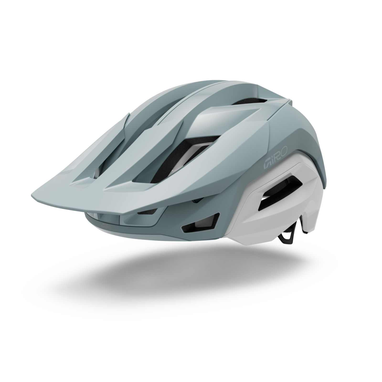 Giro Montaro Pro Spherical MIPS Mountainbike Helm unisex, blau, Grösse: L