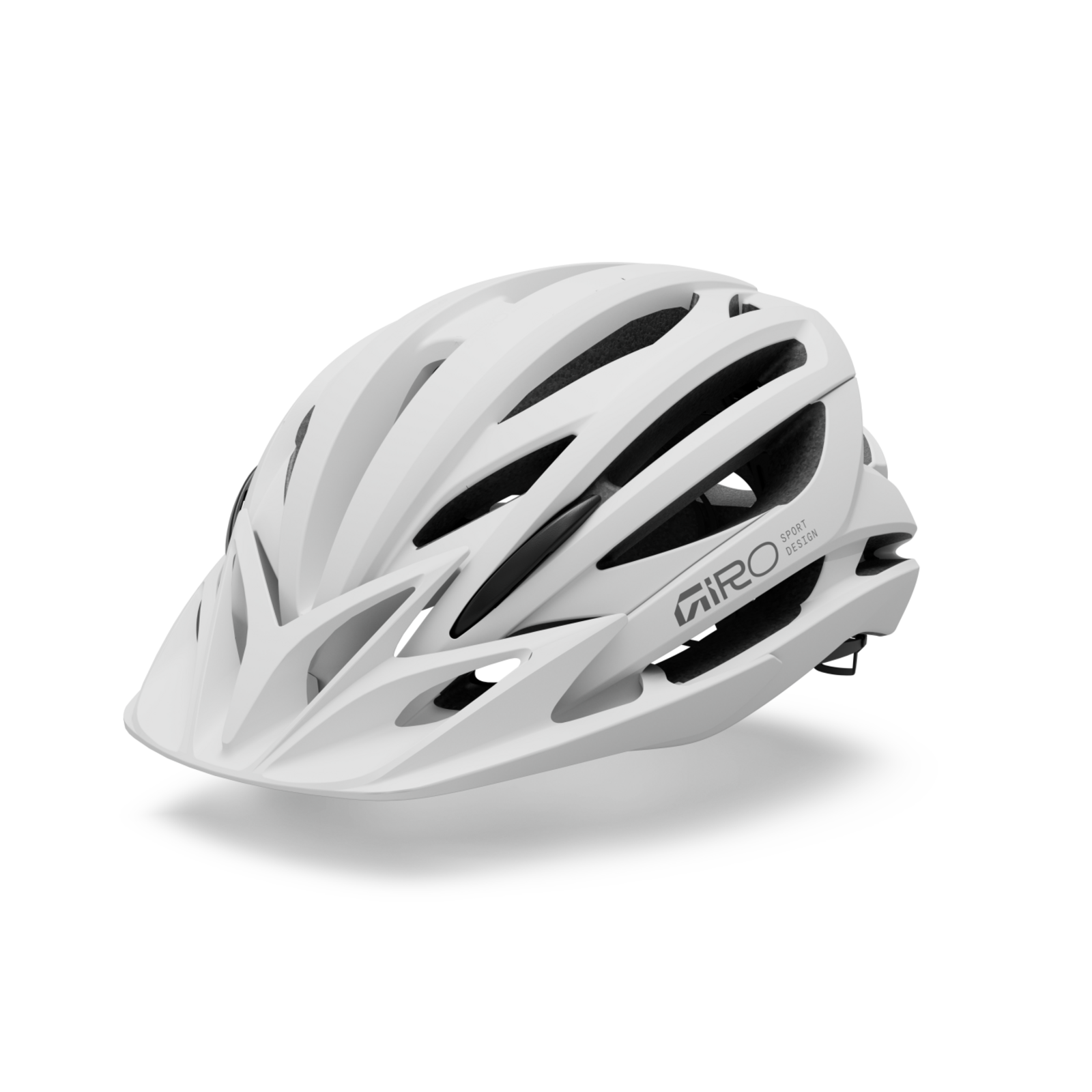 Image of Giro Artex MIPS Mountainbike Helm unisex, weiss, Grösse: L