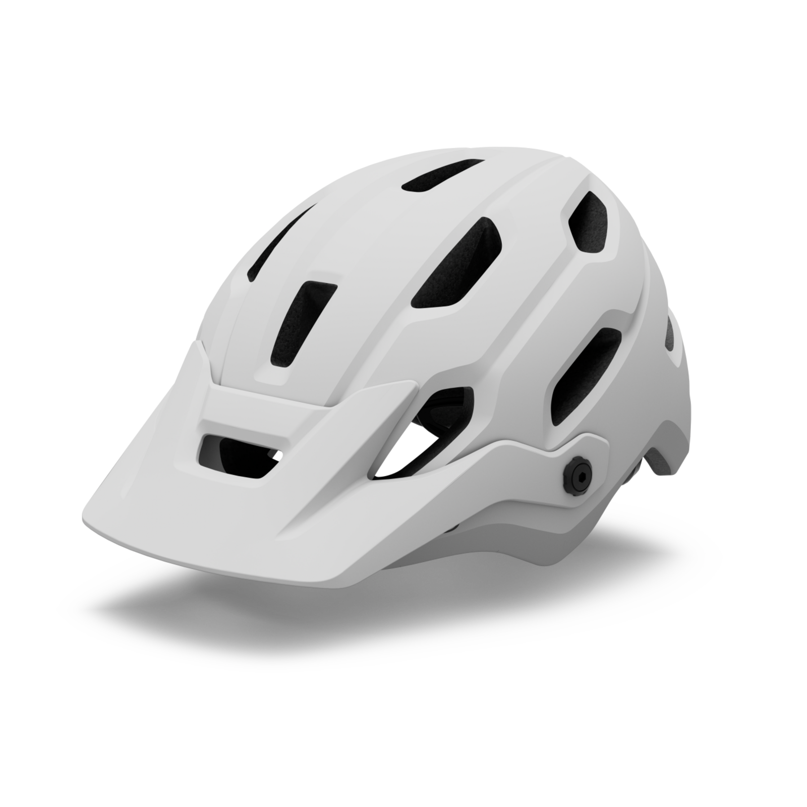 Image of Giro Source MIPS Mountainbike Helm unisex, weiss, Grösse: M