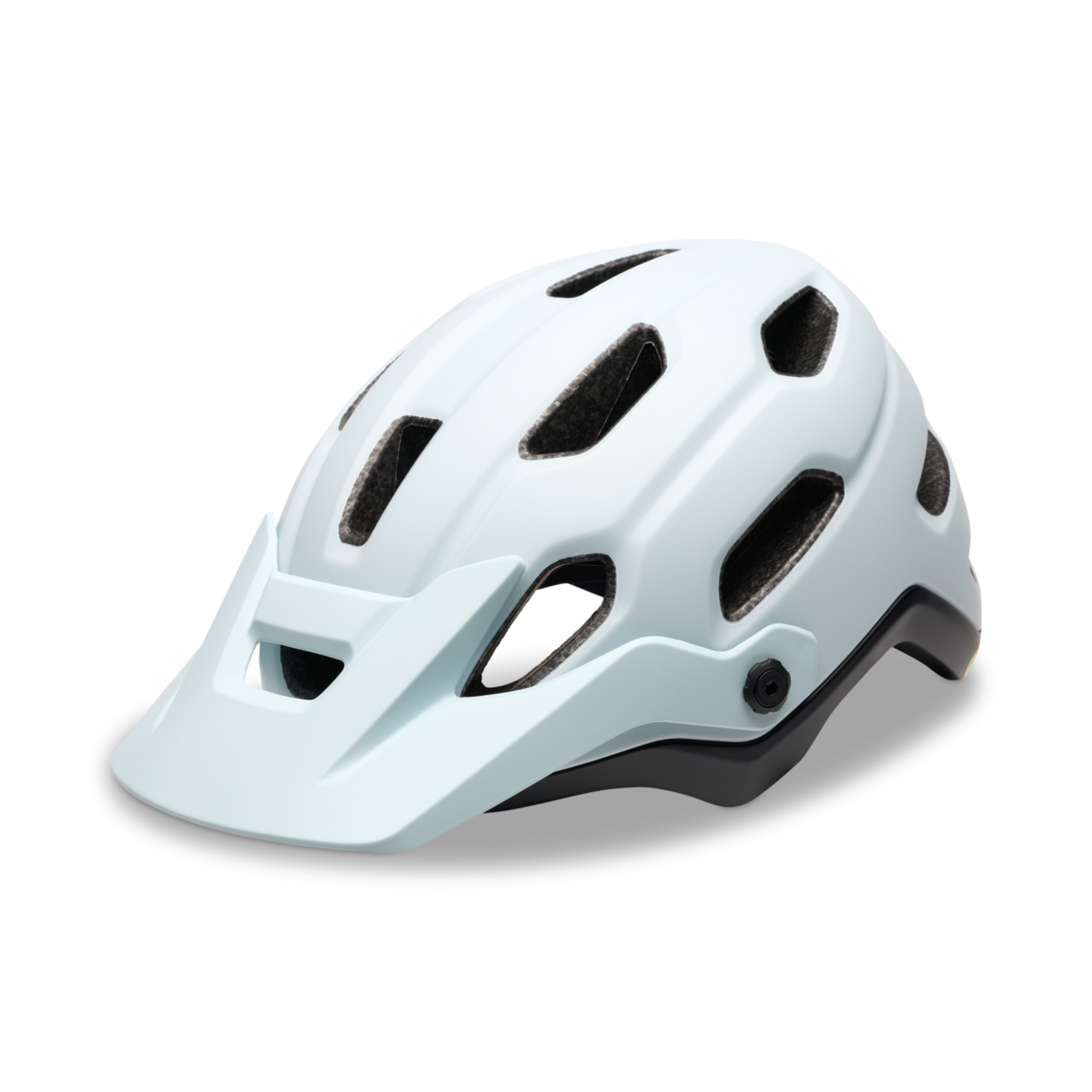 Giro Source MIPS Mountainbike Helm Unisex, weiss, Grösse: L