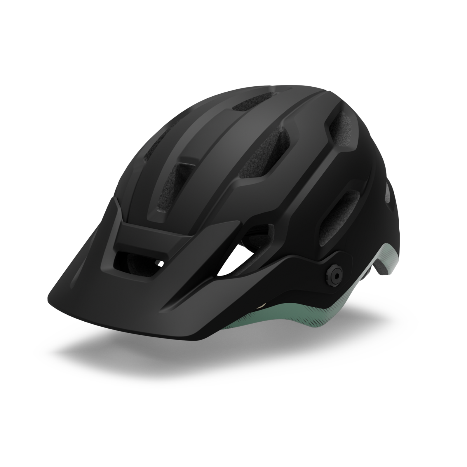 Giro Source MIPS Mountainbike Helm Unisex, schwarz, Grösse: S