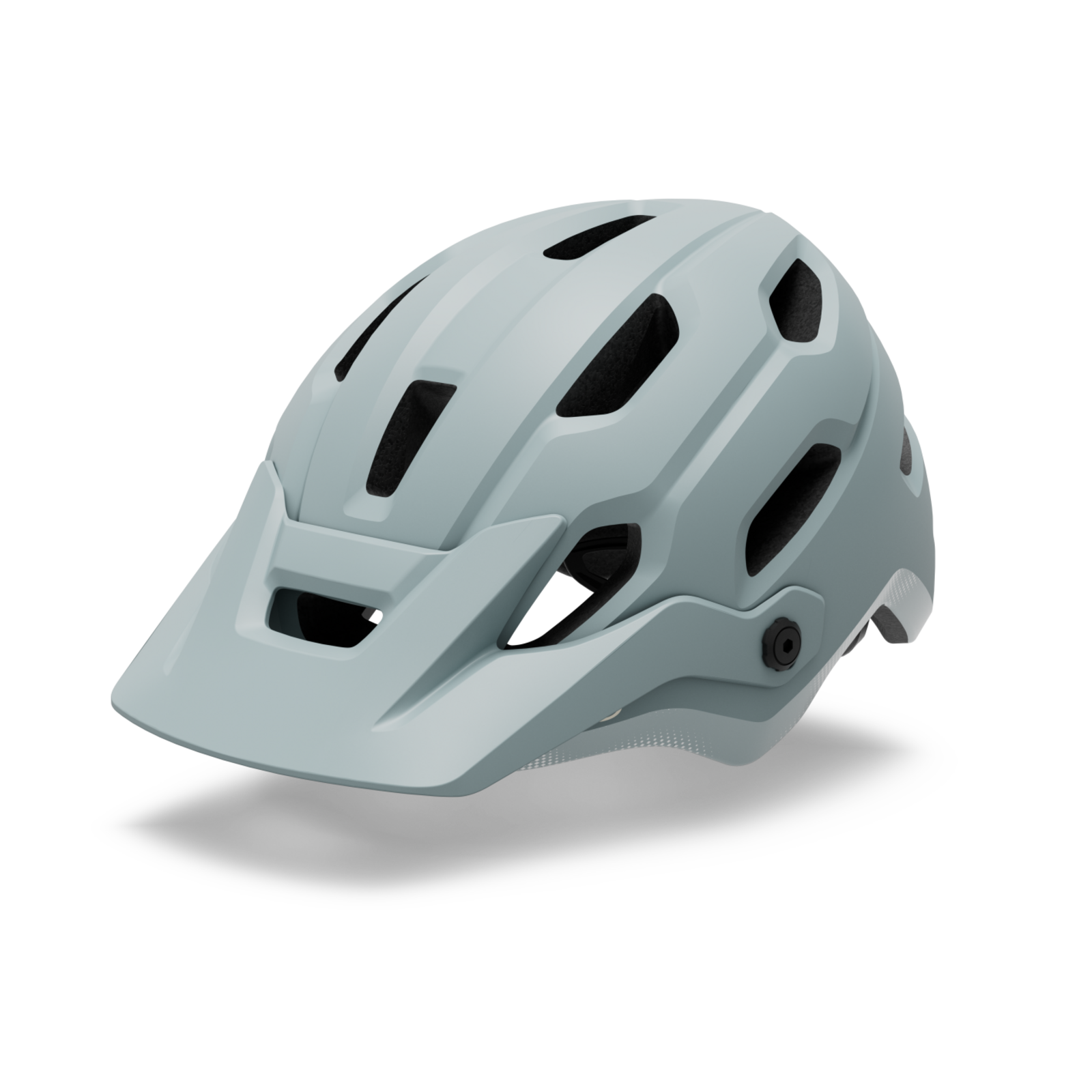 Giro Source MIPS Mountainbike Helm Unisex, blau, Grösse: L