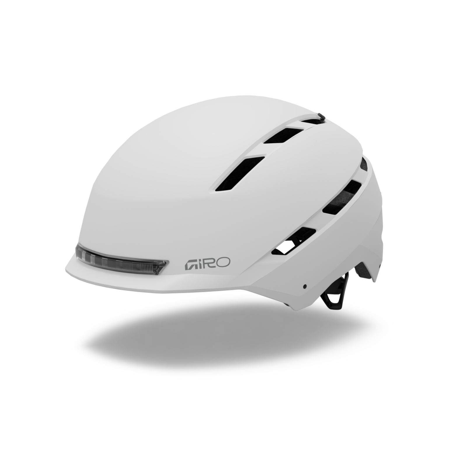 Giro Escape MIPS Stadt- und E-Bike Helm unisex, weiss, Grösse: S