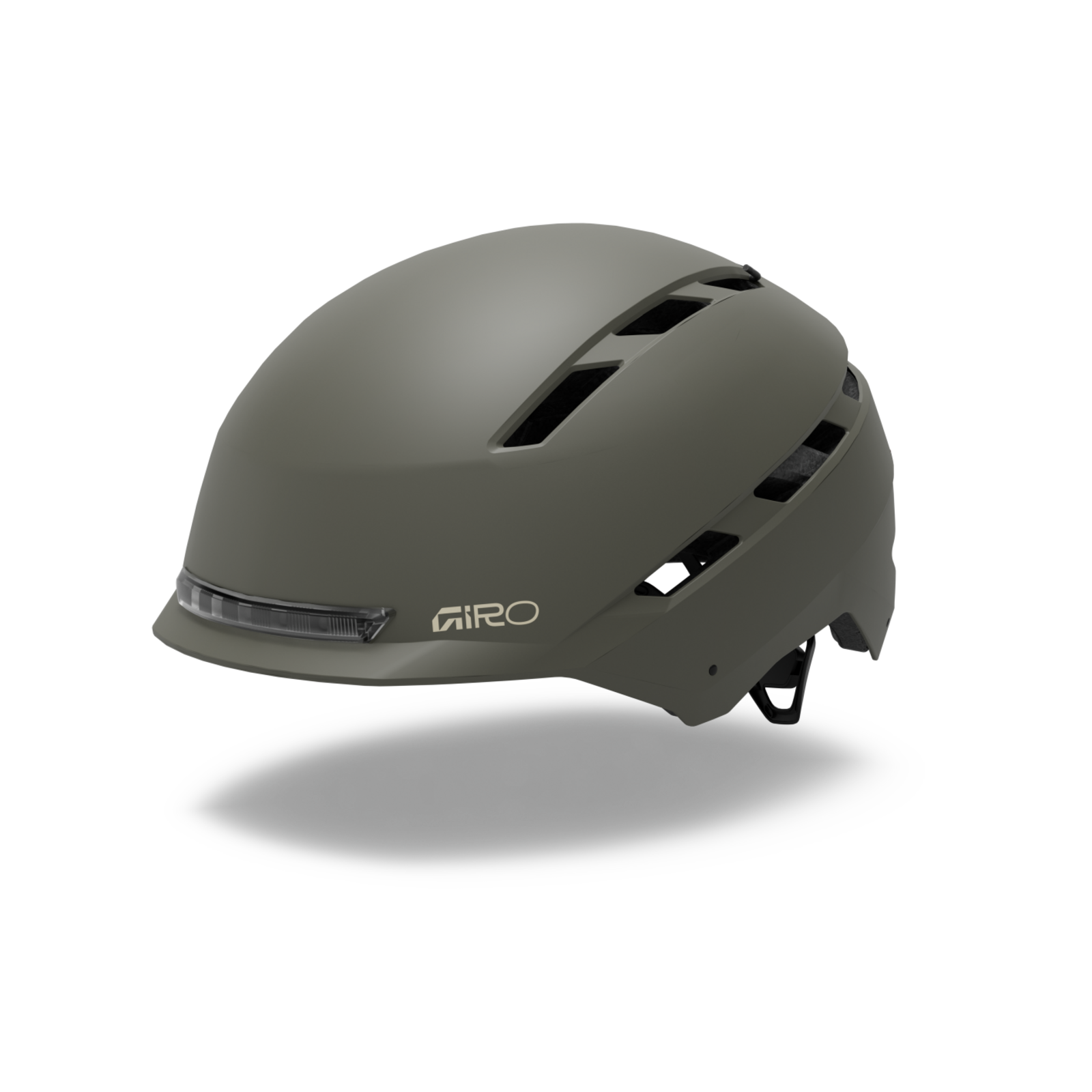 Image of Giro Escape MIPS Stadt- und E-Bike Helm unisex, grün, Grösse: L