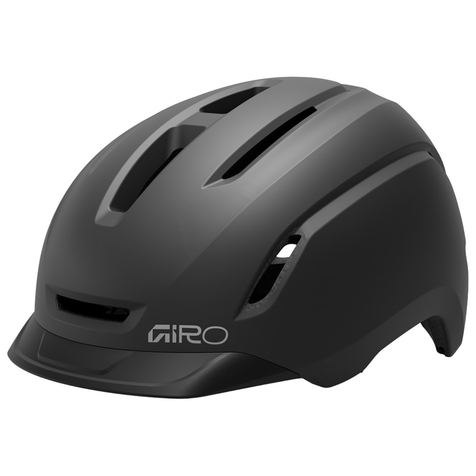 Image of Giro Caden II MIPS Stadt- und E-Bike Helm unisex, schwarz, Grösse: L