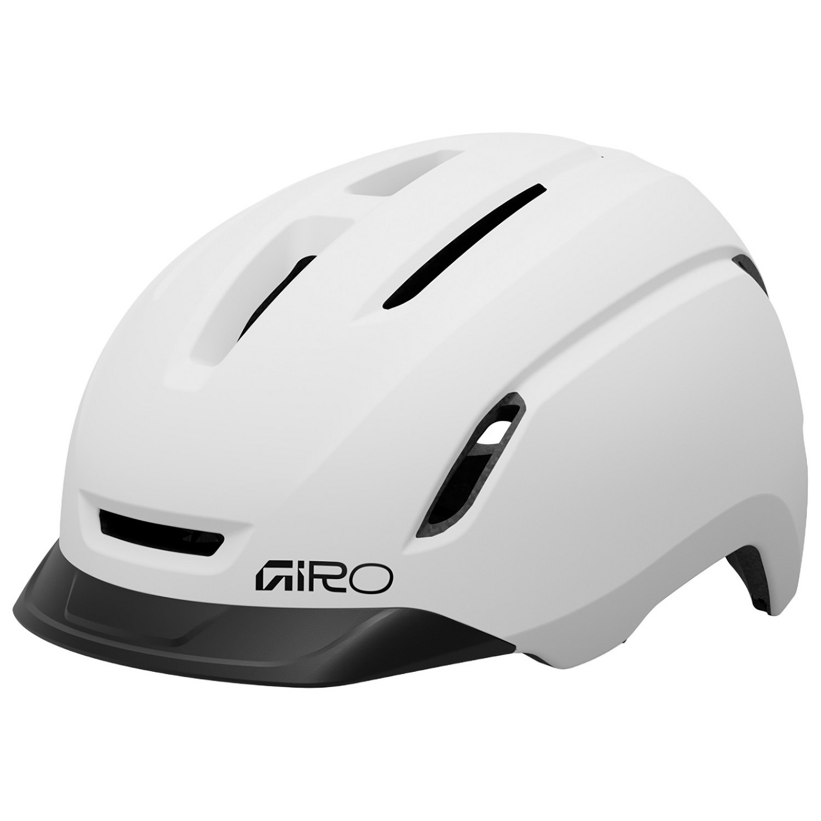 Image of Giro Caden II MIPS Stadt- und E-Bike Helm unisex, weiss, Grösse: L
