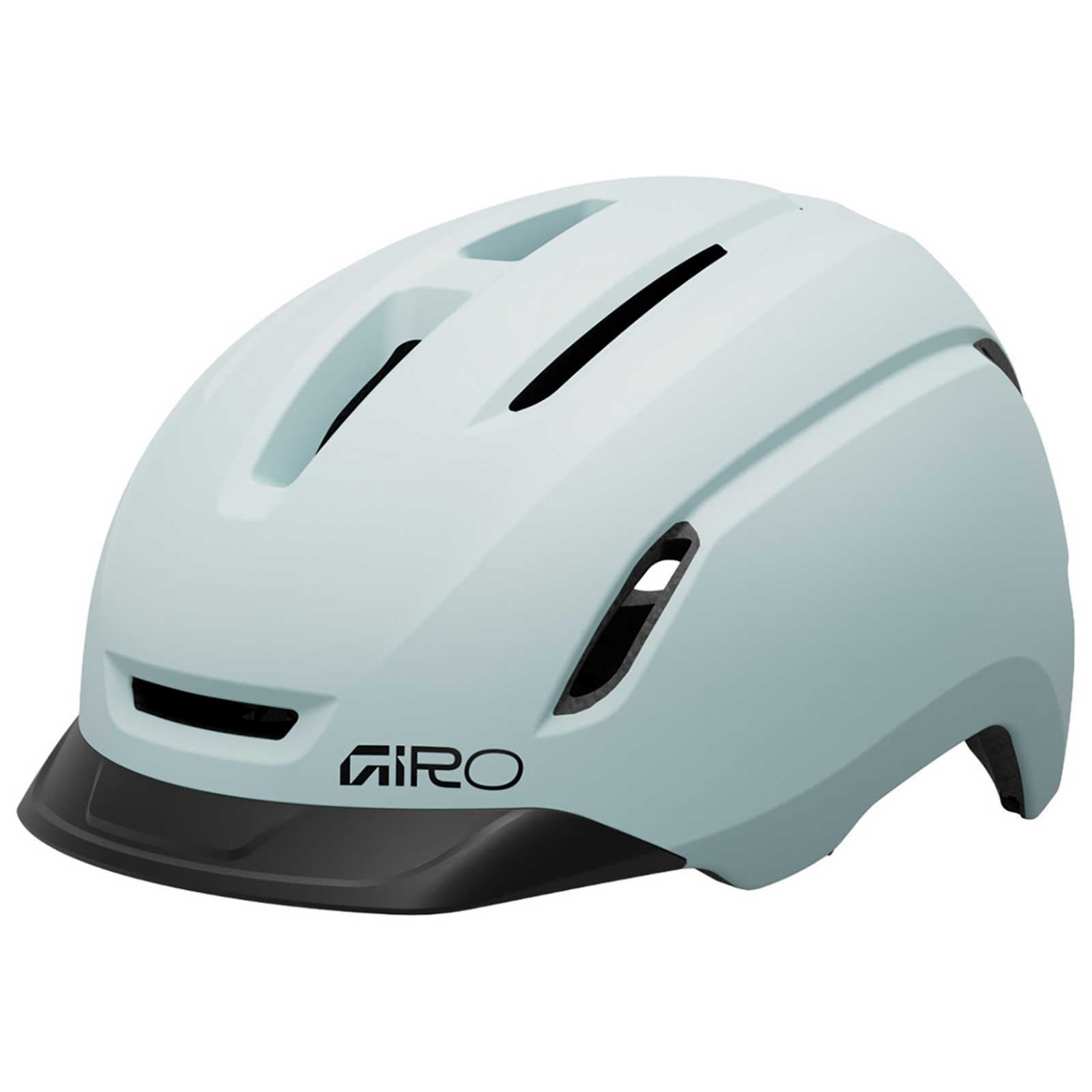 Giro Caden II MIPS Stadt- und E-Bike Helm unisex, blau, Grösse: M