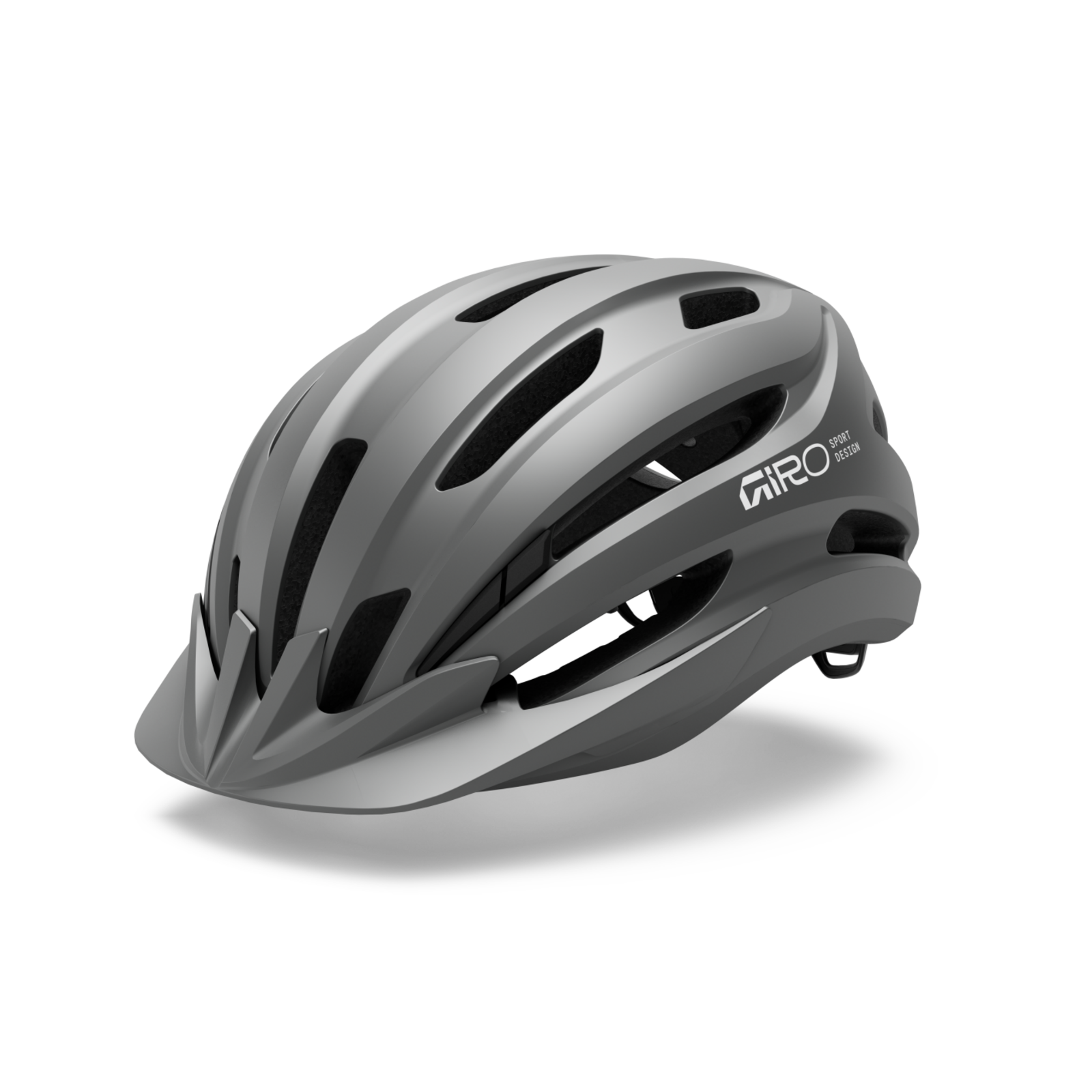 Image of Giro Register II MIPS Stadt- und E-Bike Helm Herren, grau, Grösse: M