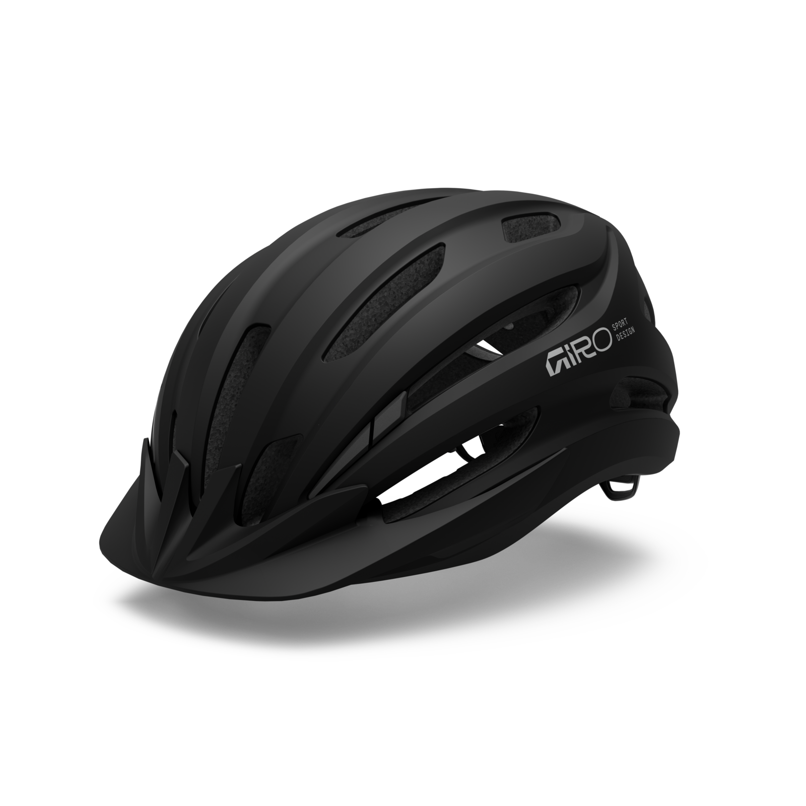 Image of Giro Register II MIPS Stadt- und E-Bike Helm Herren, schwarz, Grösse: M