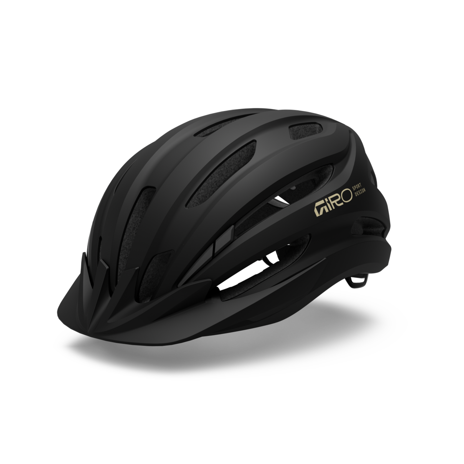 Image of Giro Register W II MIPS Stadt- und E-Bike Helm Damen, schwarz, Grösse: S