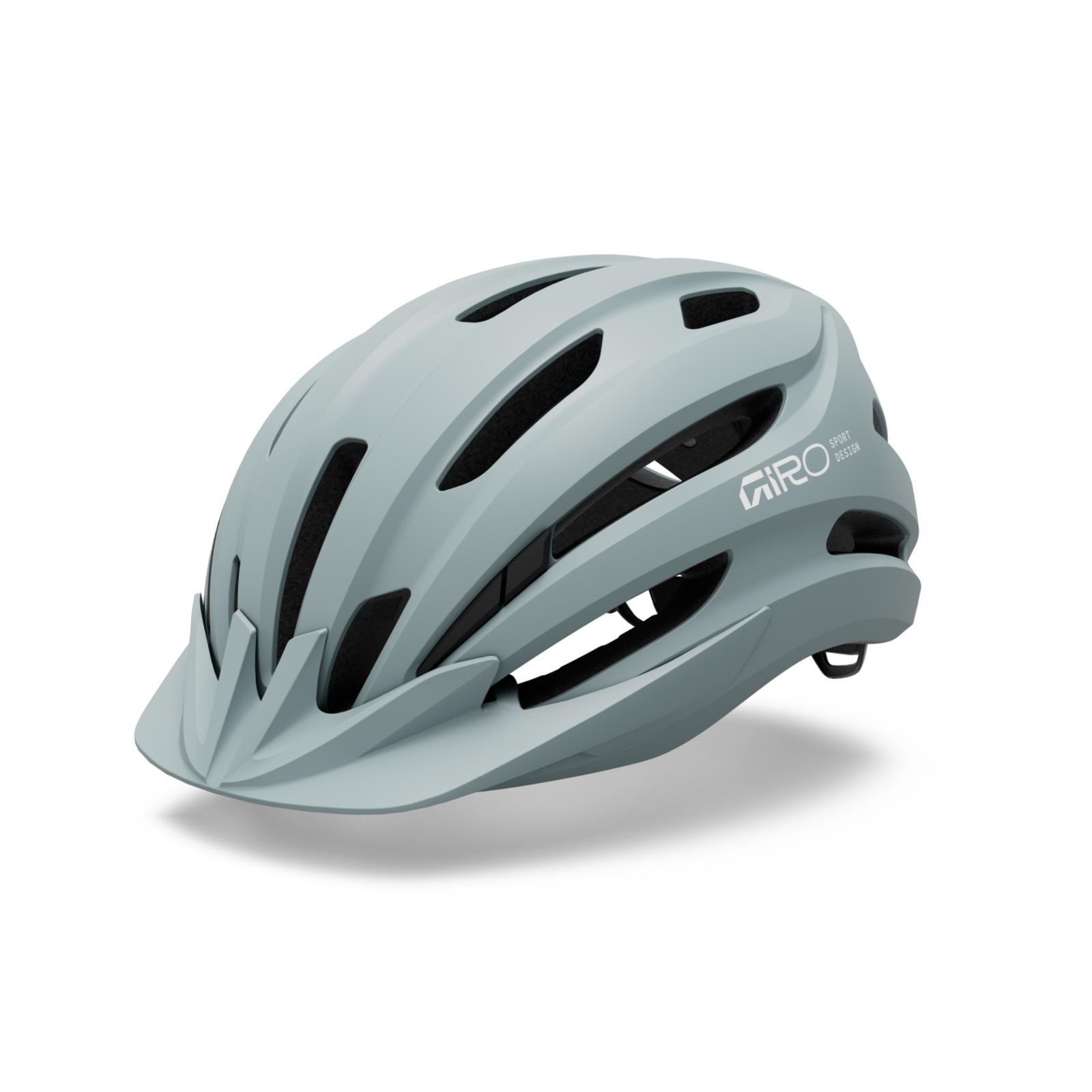 Giro Register W II MIPS Stadt- und E-Bike Helm Damen, grau, Grösse: S